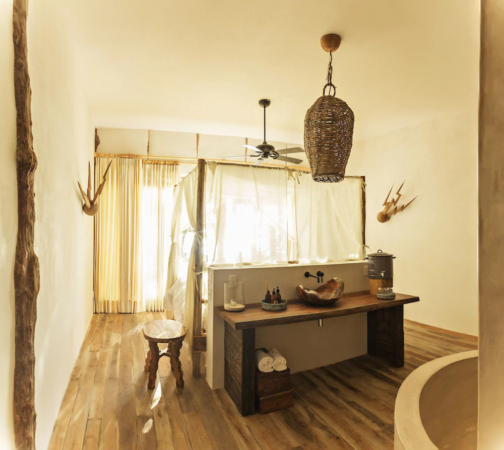 La Valise Tulum