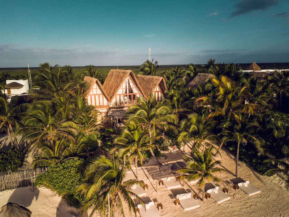 La Valise Tulum