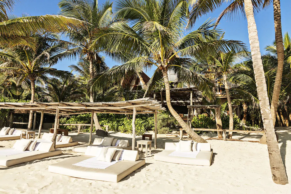 La Valise Tulum