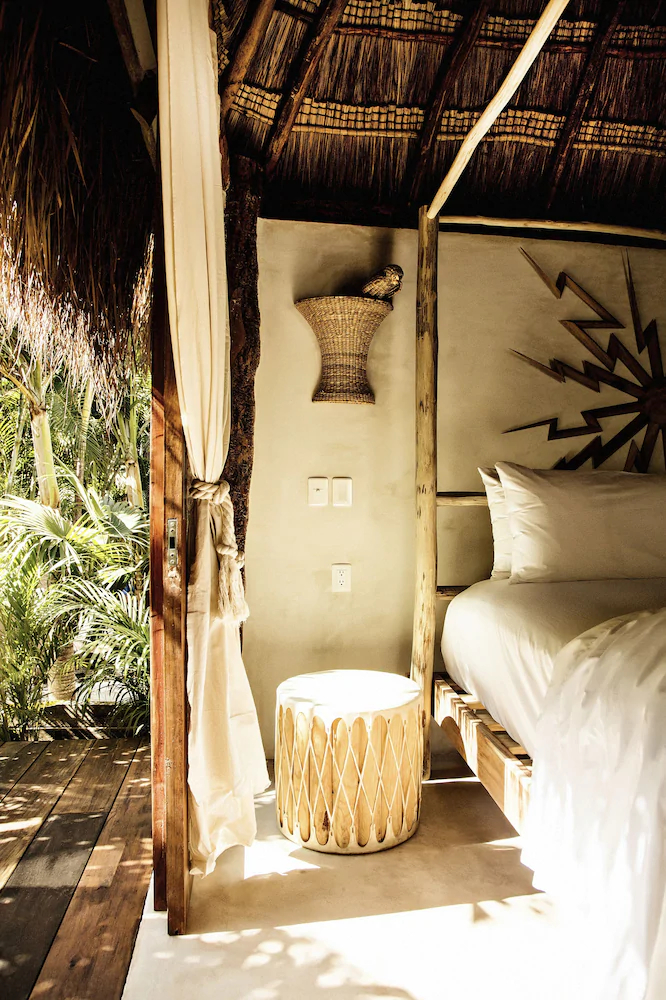 La Valise Tulum
