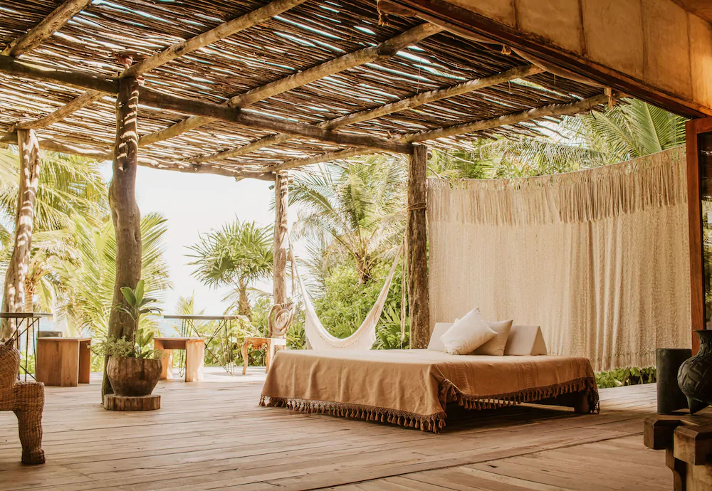 La Valise Tulum