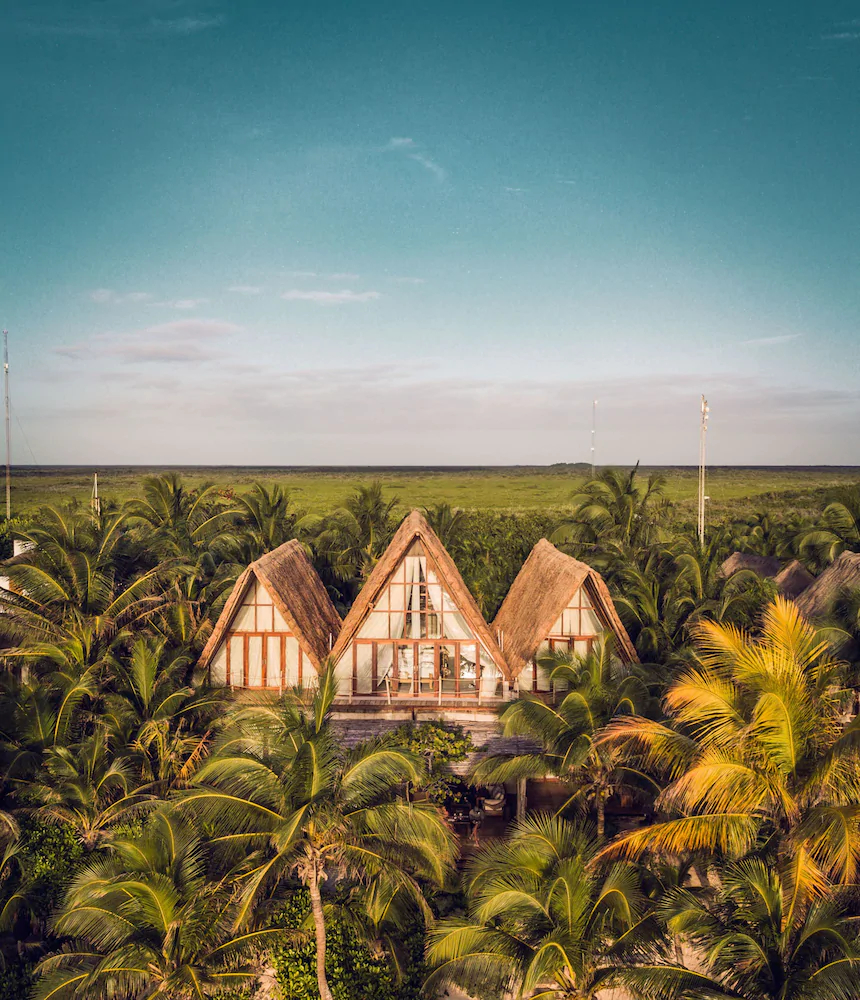 La Valise Tulum