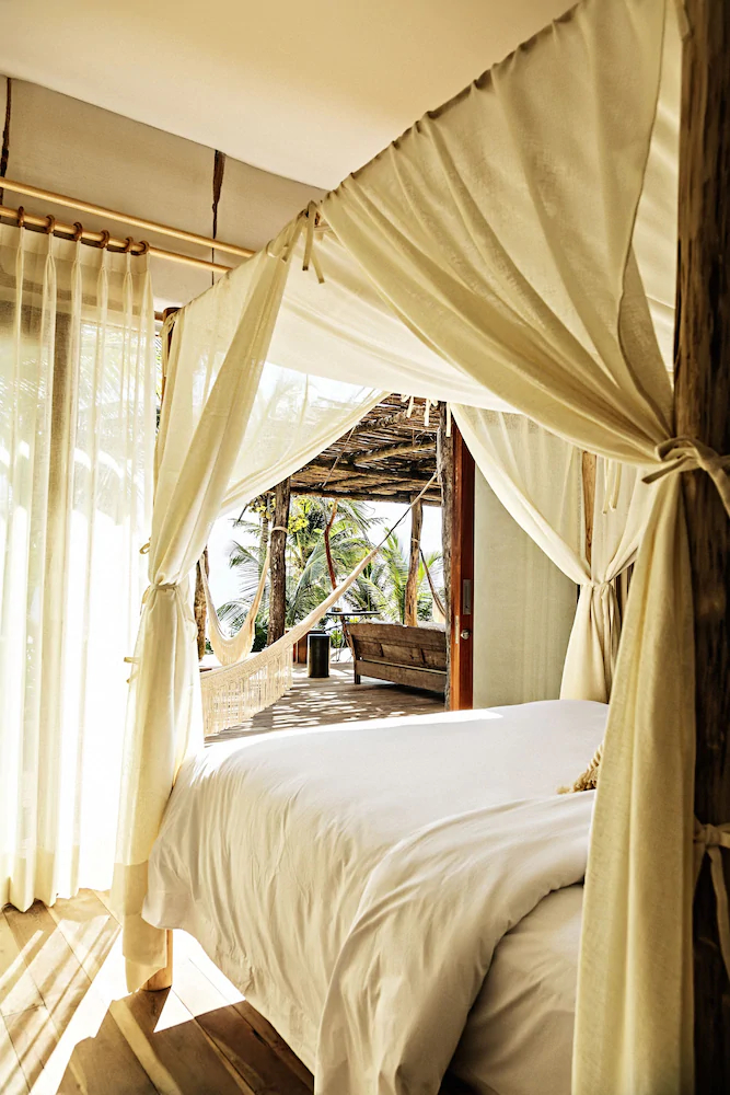 La Valise Tulum