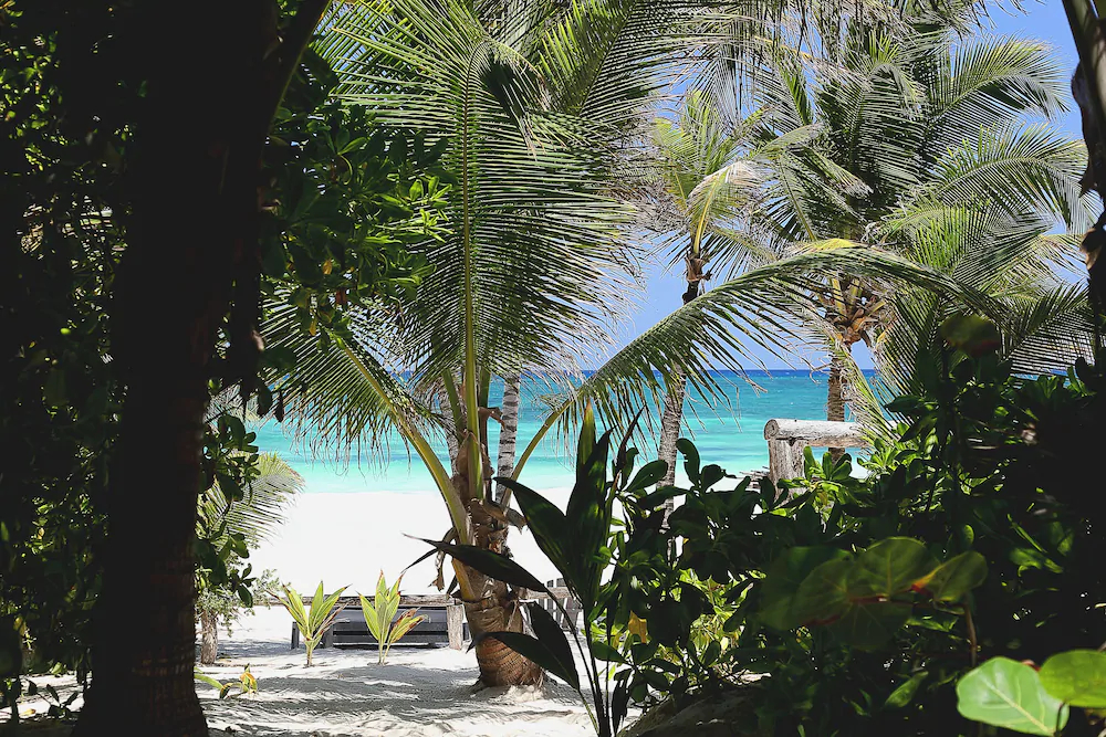 La Valise Tulum