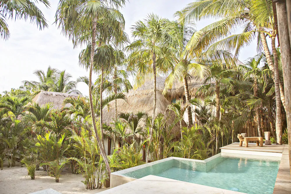 La Valise Tulum