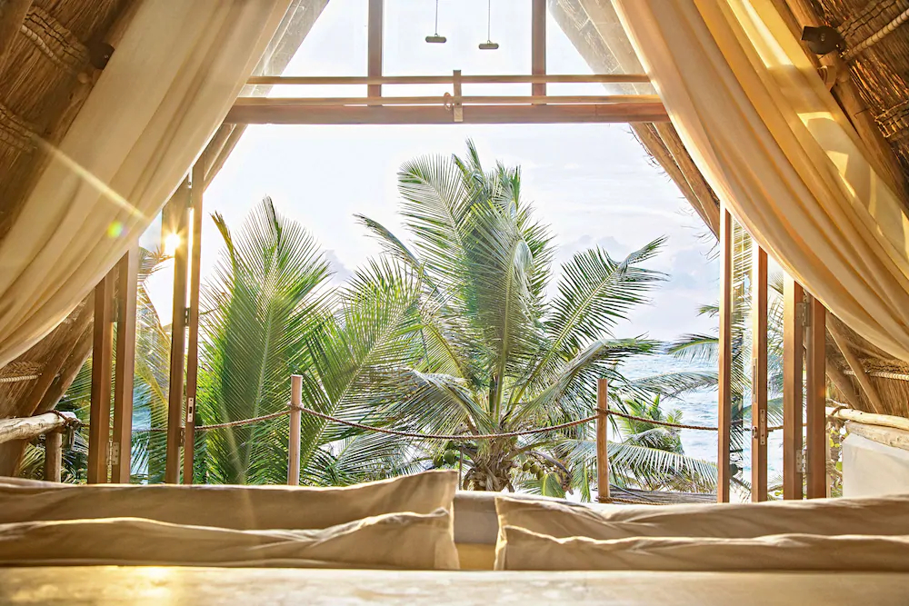 La Valise Tulum