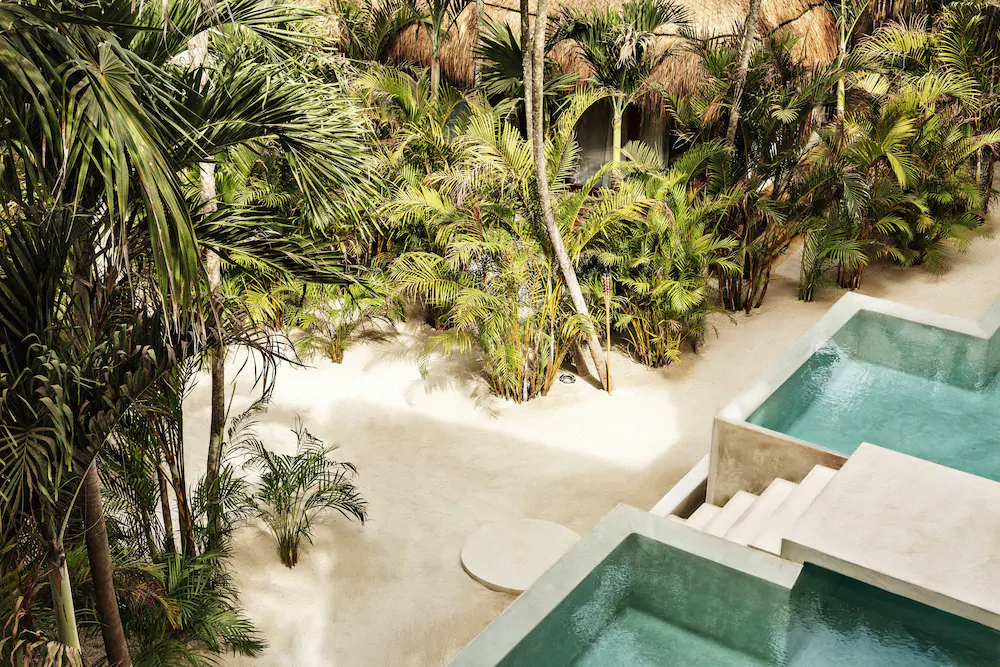 La Valise Tulum