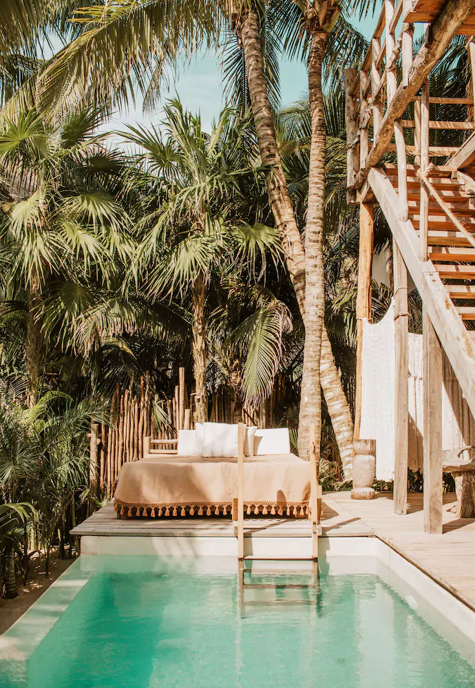 La Valise Tulum