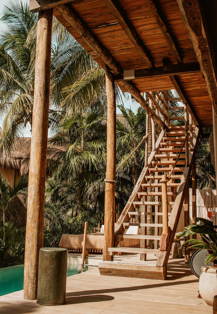 La Valise Tulum