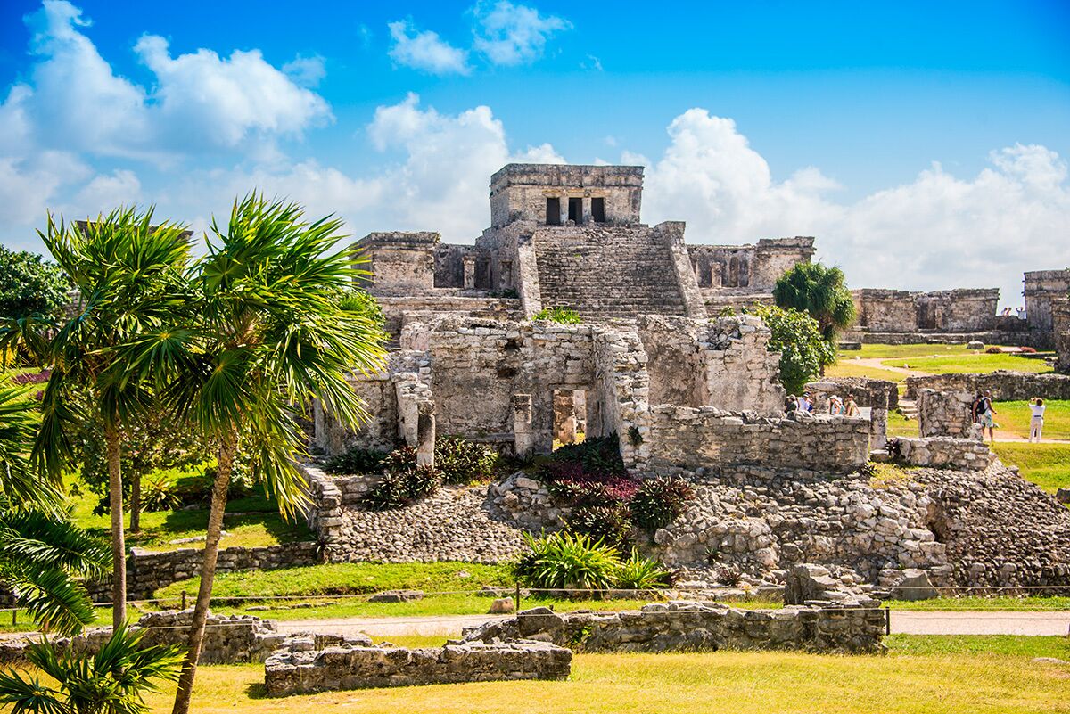 Layla Tulum