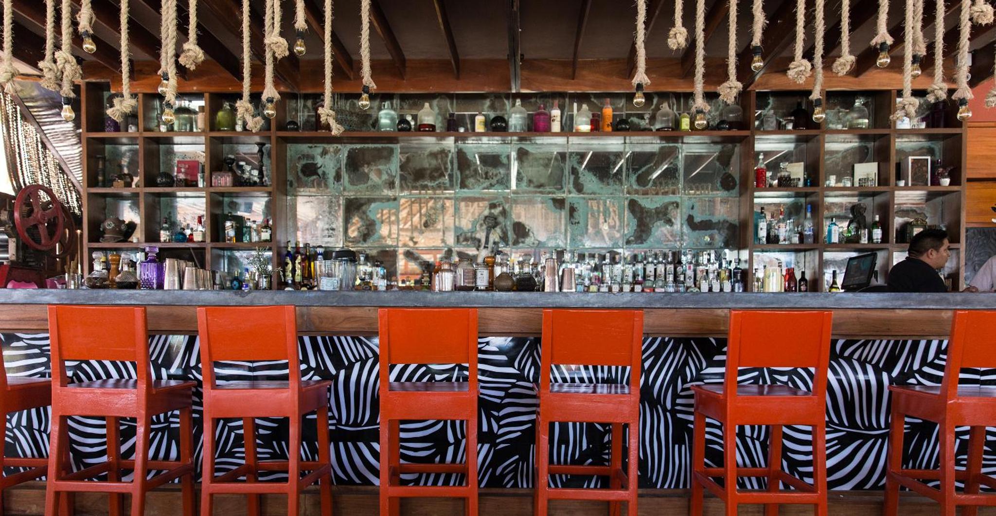 La Zebra