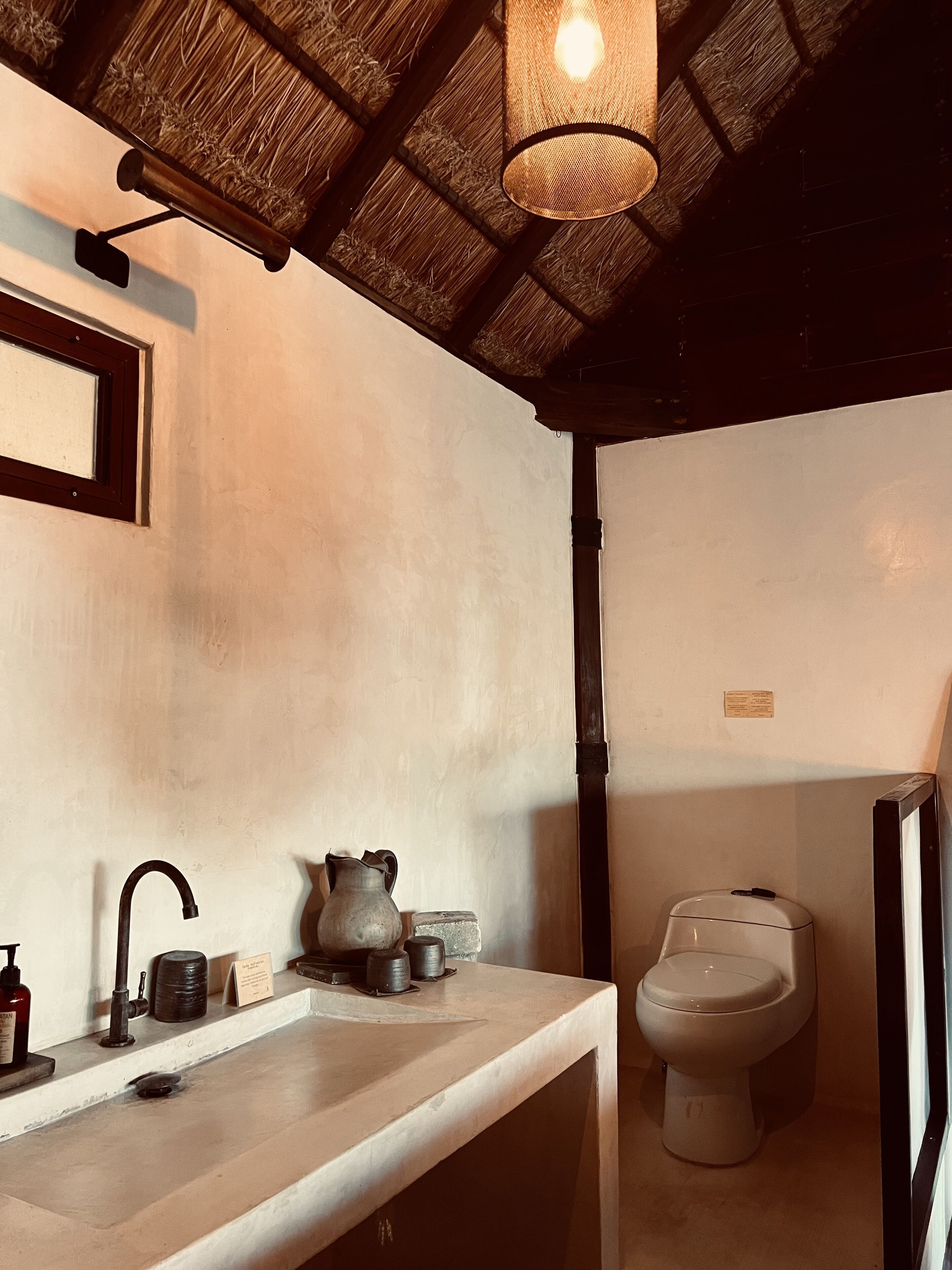 Libelula Tulum