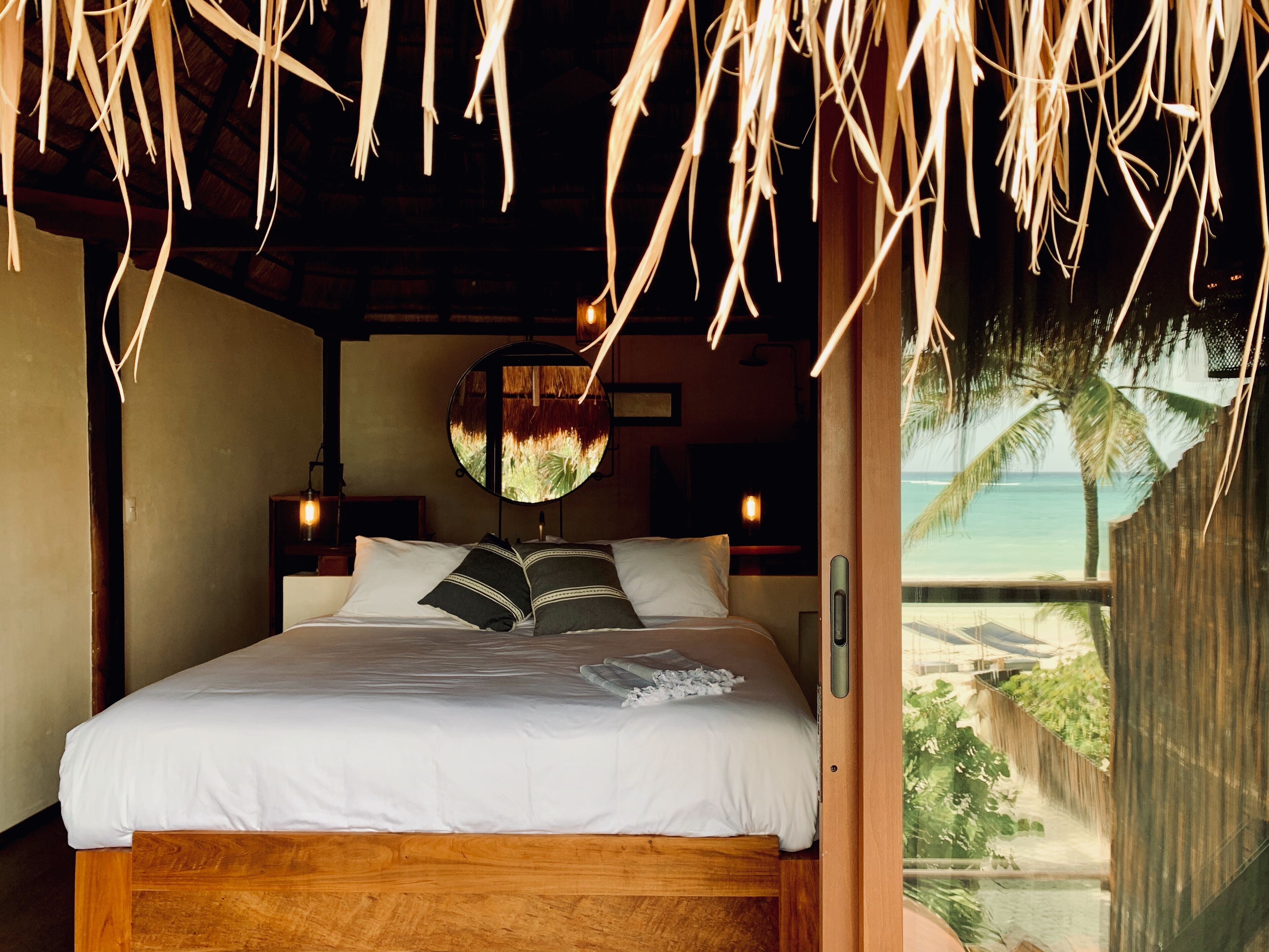 Libelula Tulum