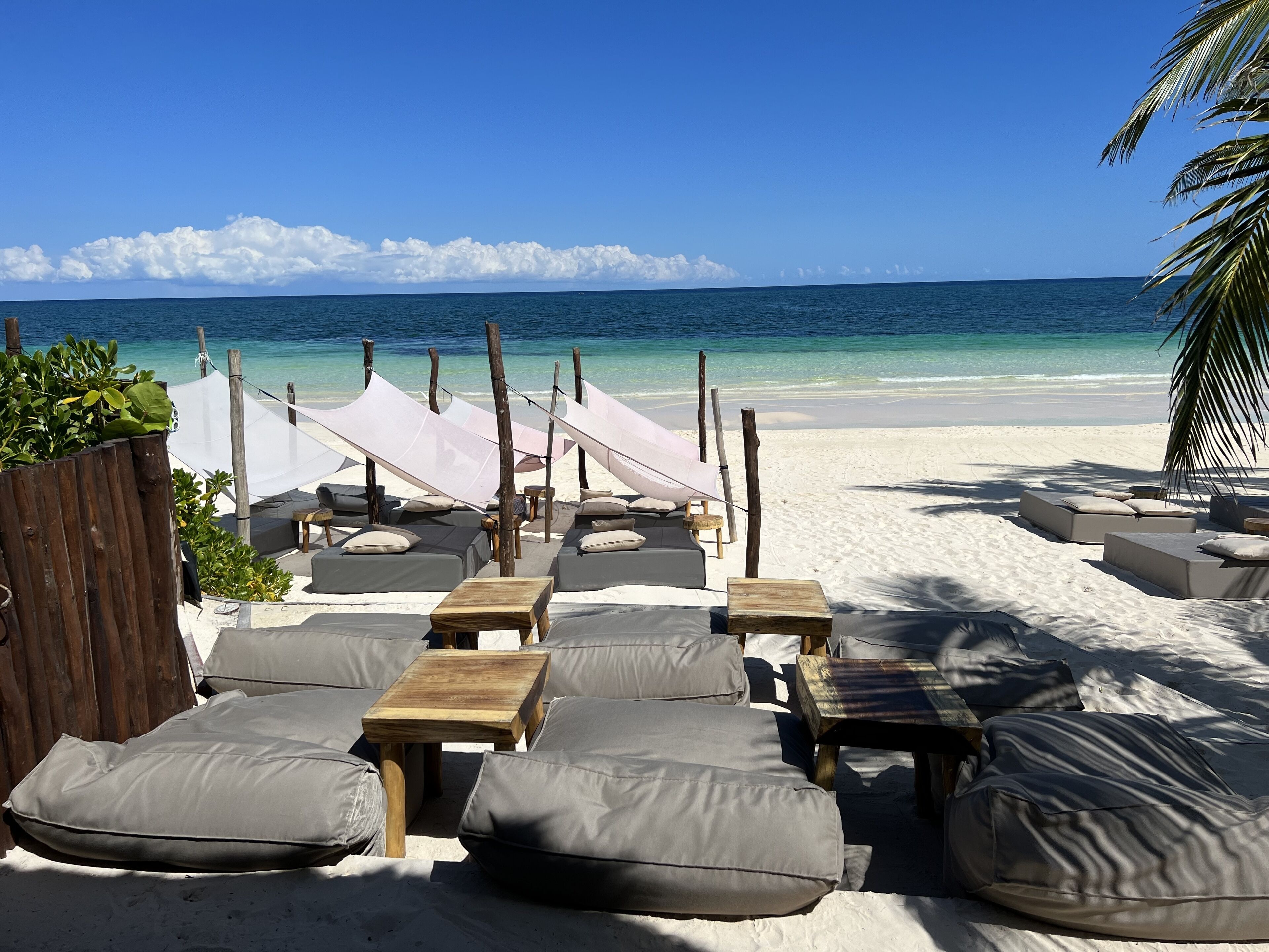 Libelula Tulum