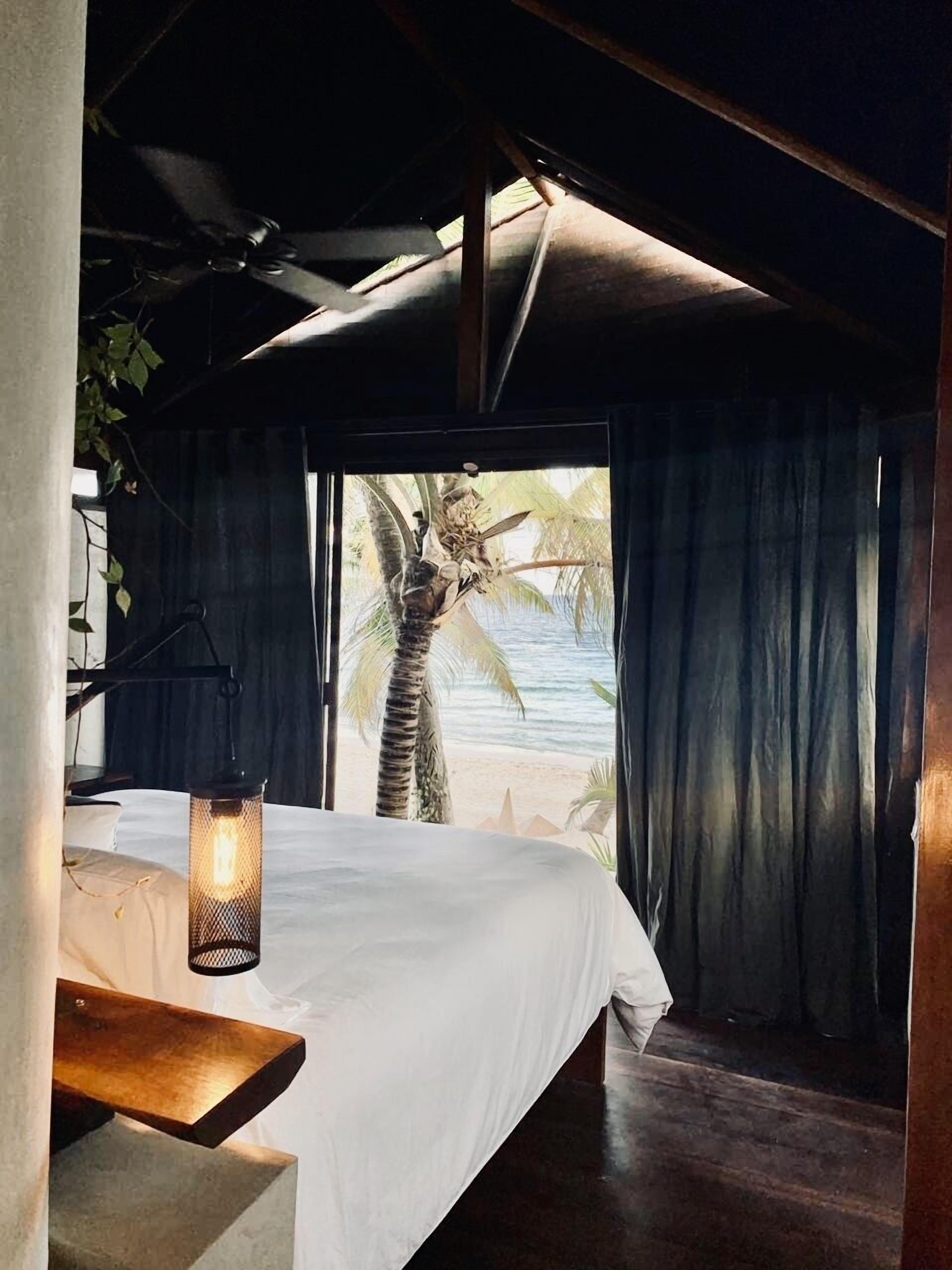 Libelula Tulum