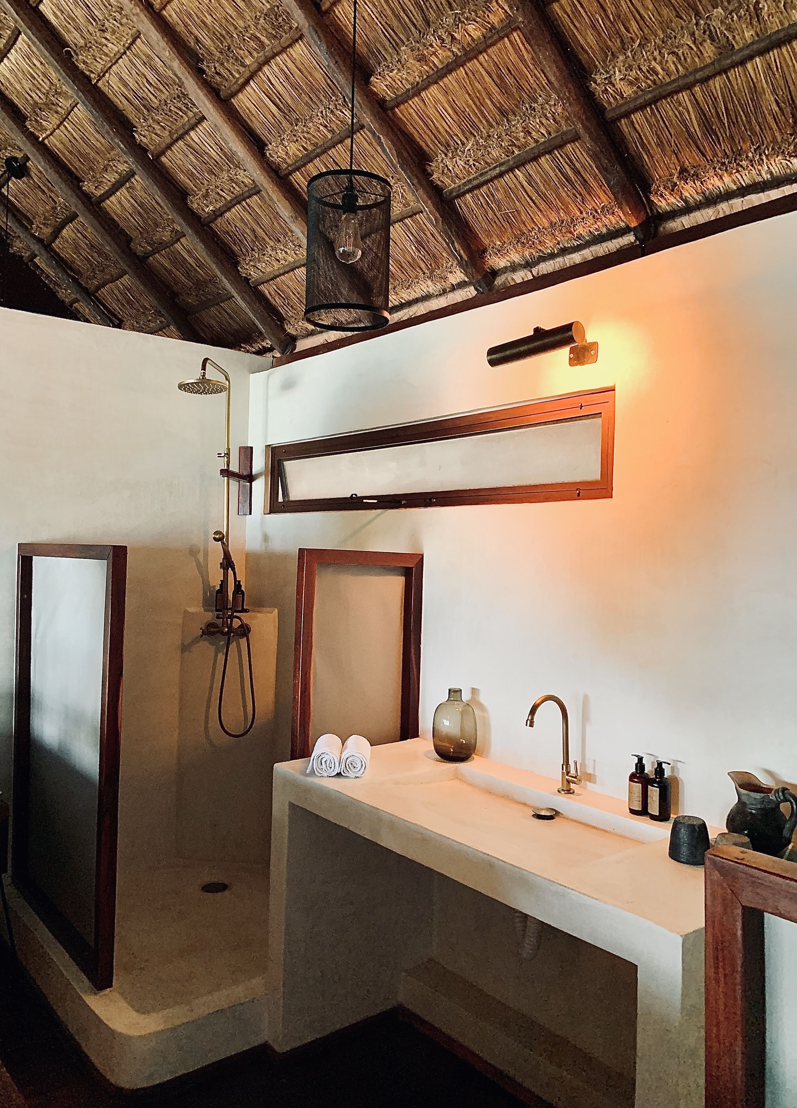 Libelula Tulum