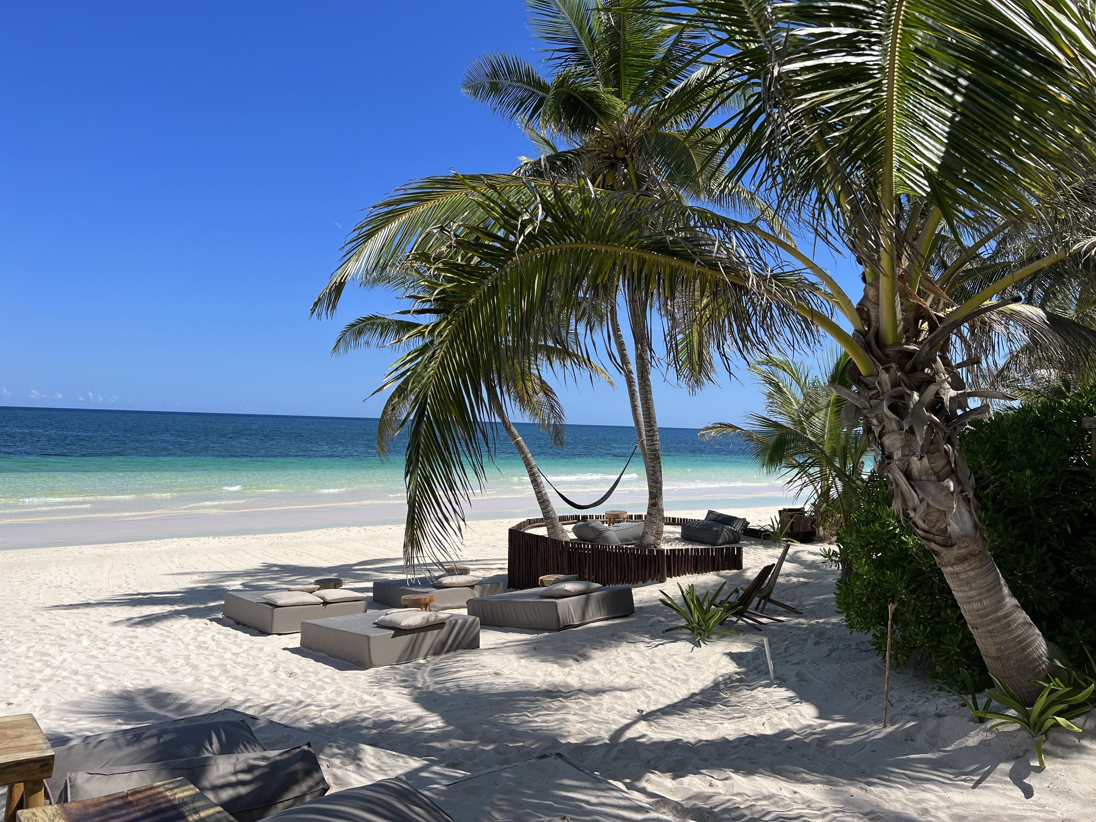 Libelula Tulum