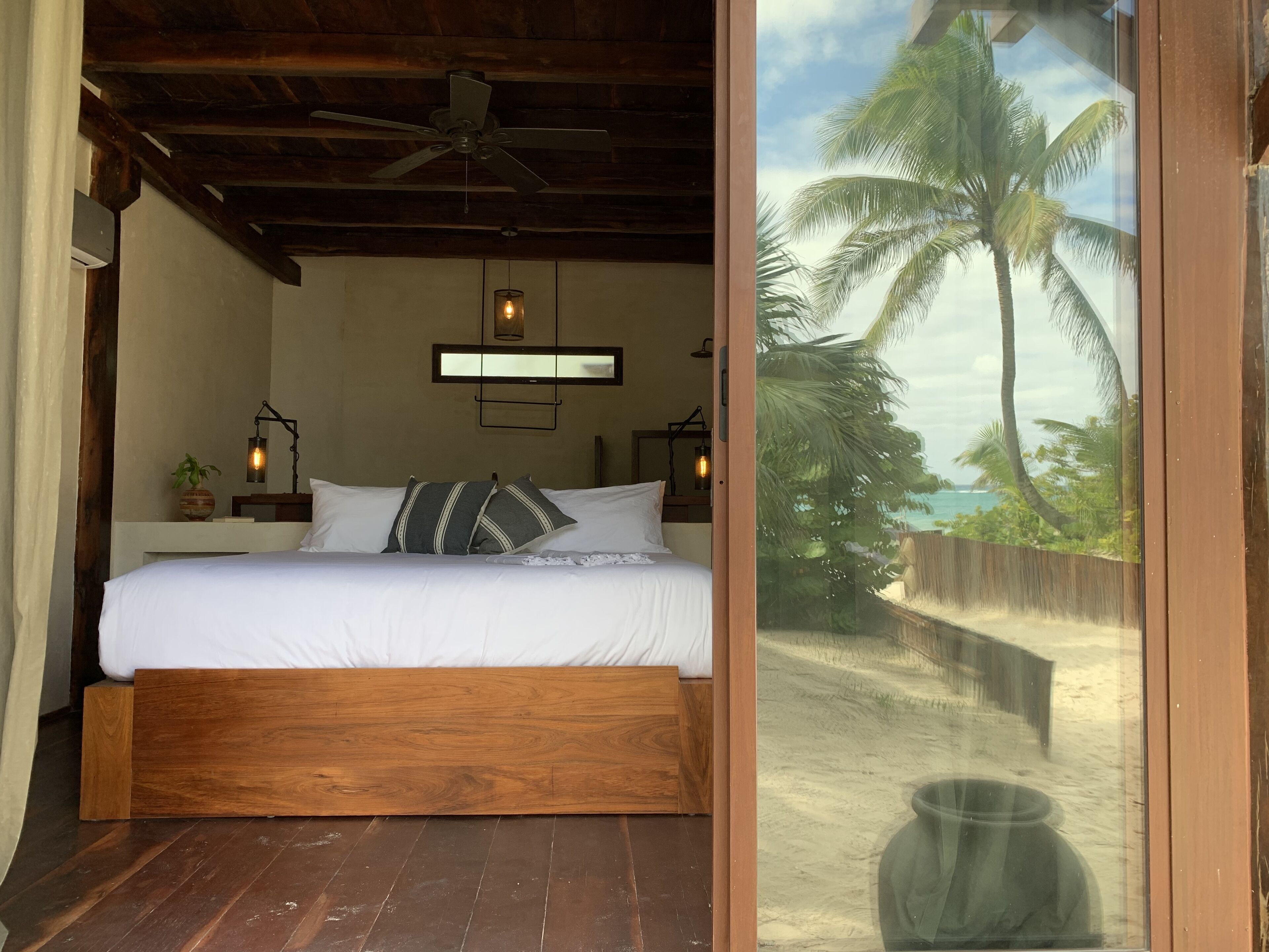 Libelula Tulum