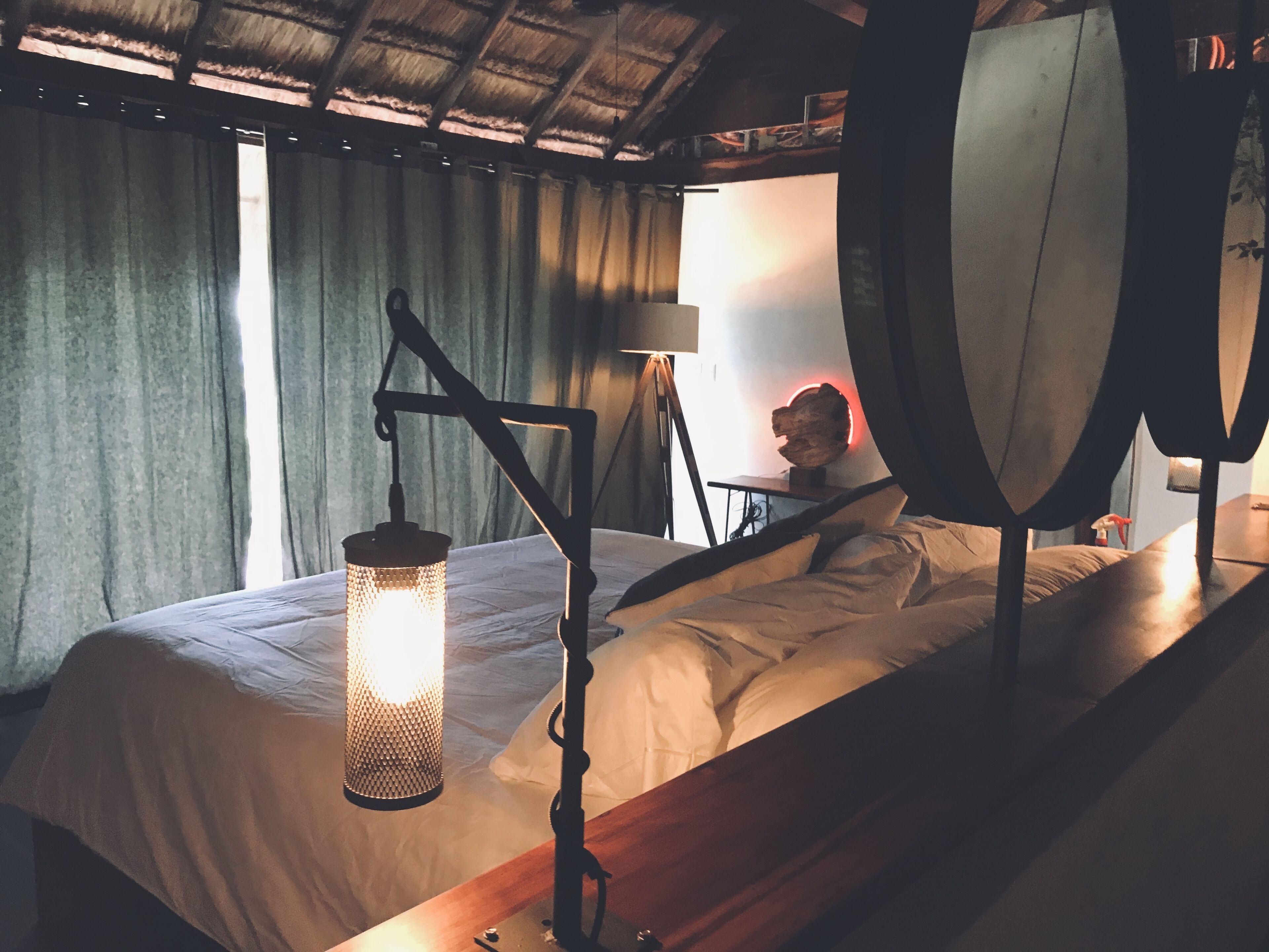 Libelula Tulum