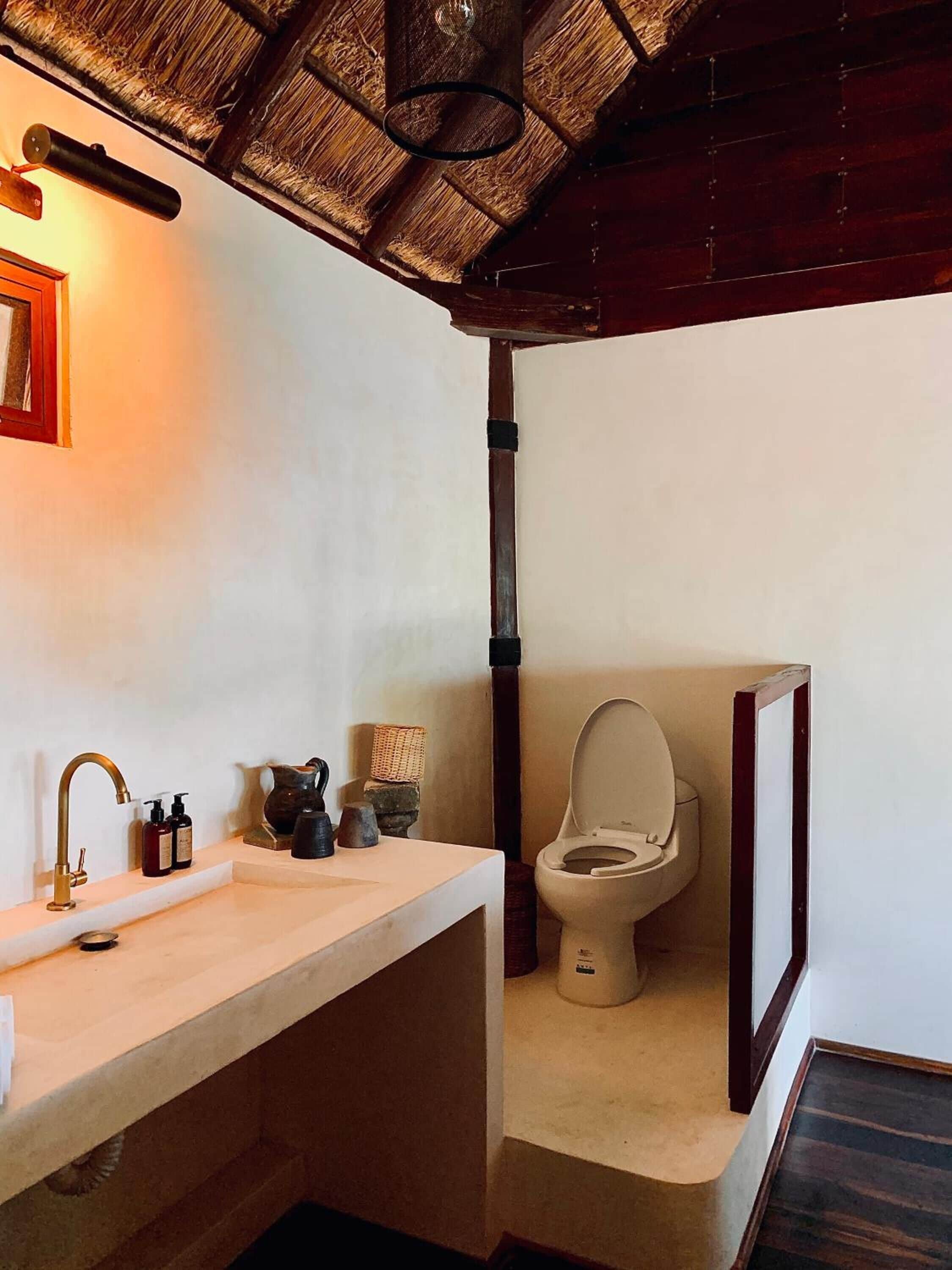 Libelula Tulum