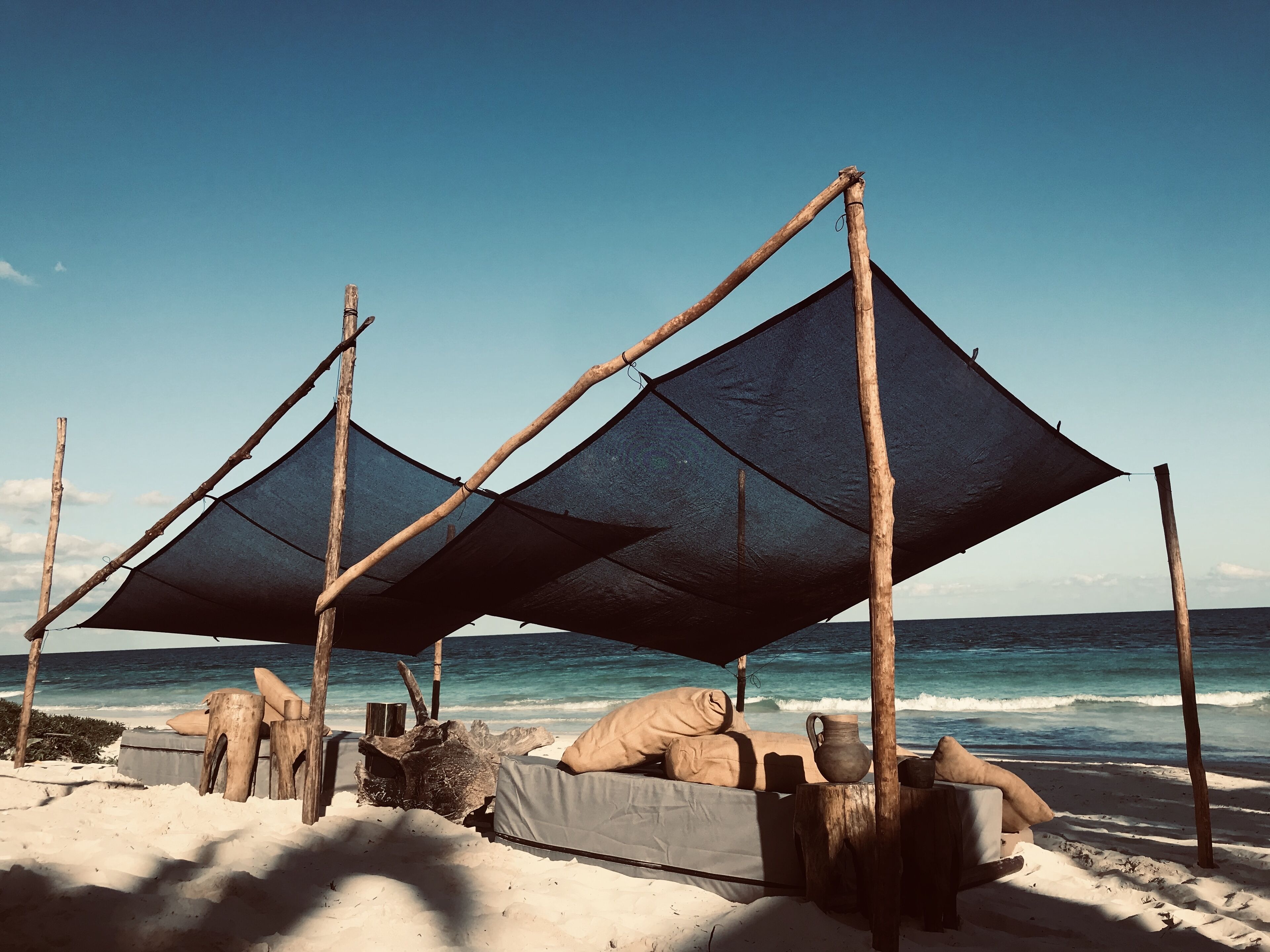 Libelula Tulum