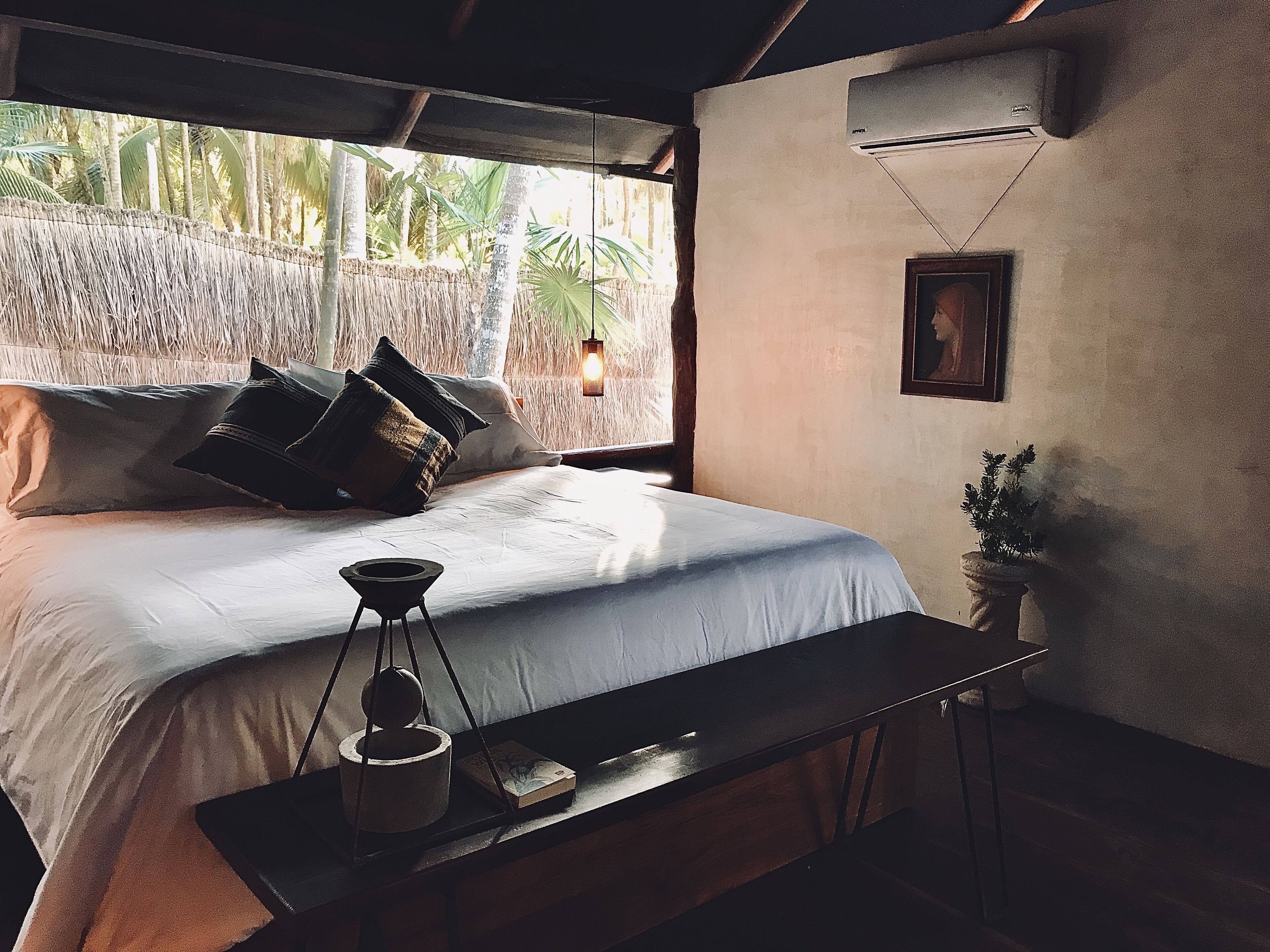 Libelula Tulum