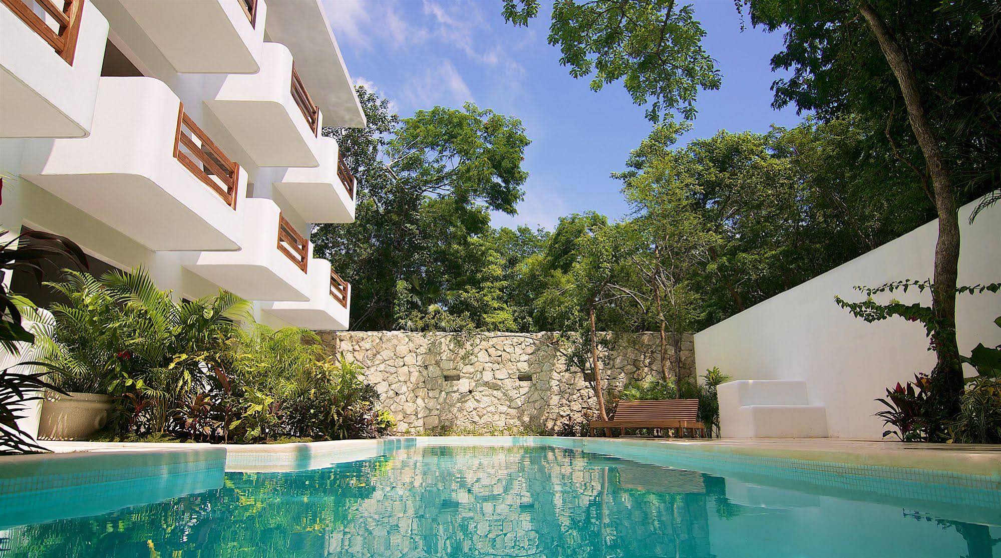 Live Tulum