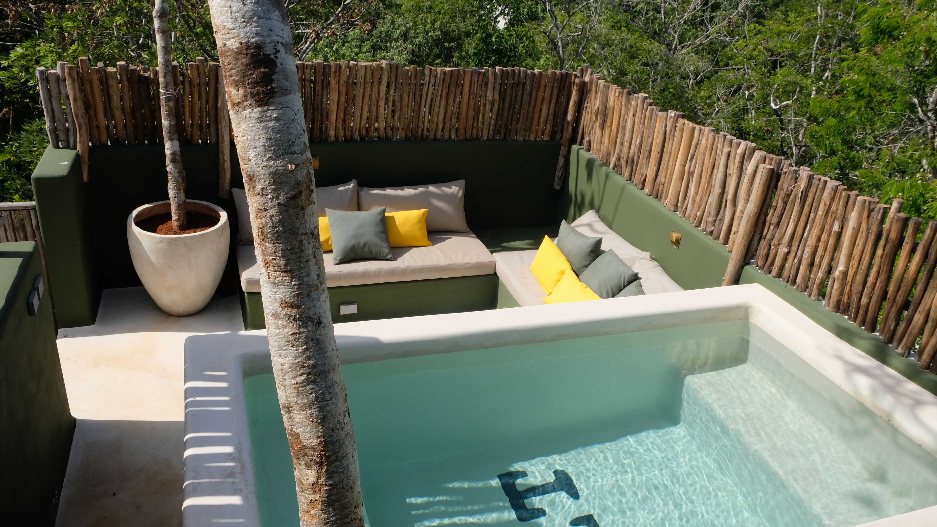 Loba Tulum Male Only