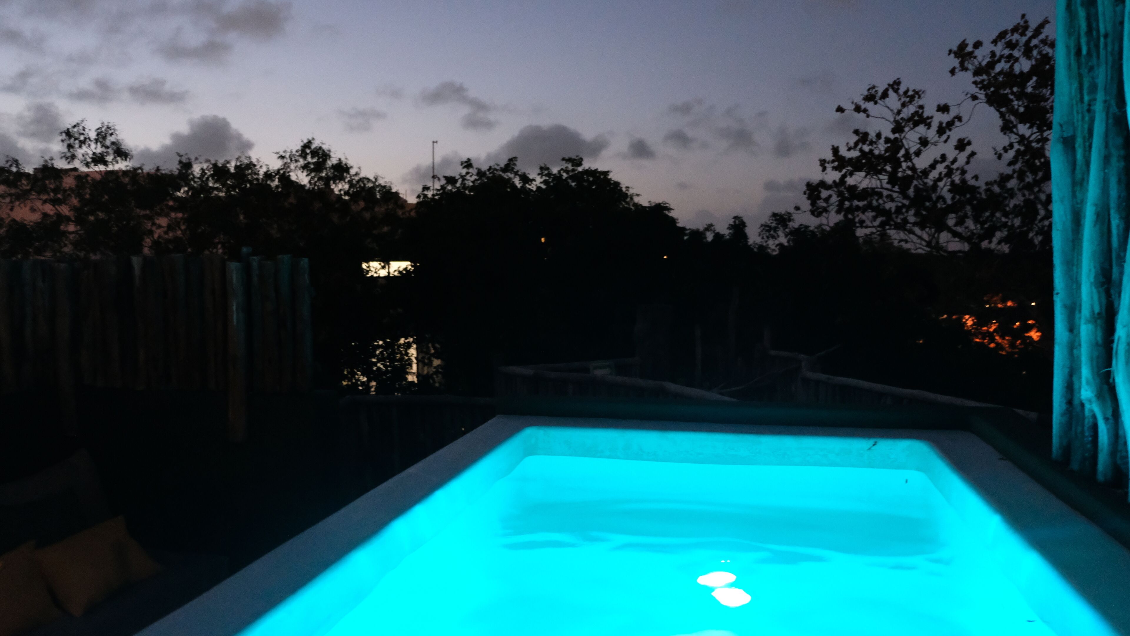 Loba Tulum Male Only