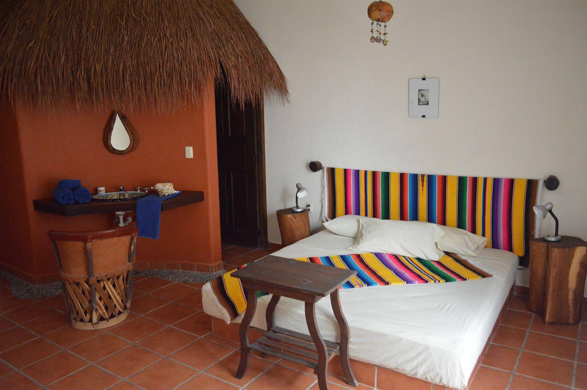 Lo Nuestro Petit Hotel Tulum