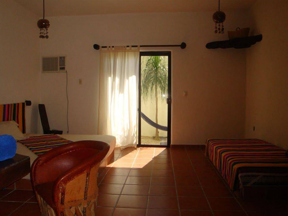 Lo Nuestro Petit Hotel Tulum