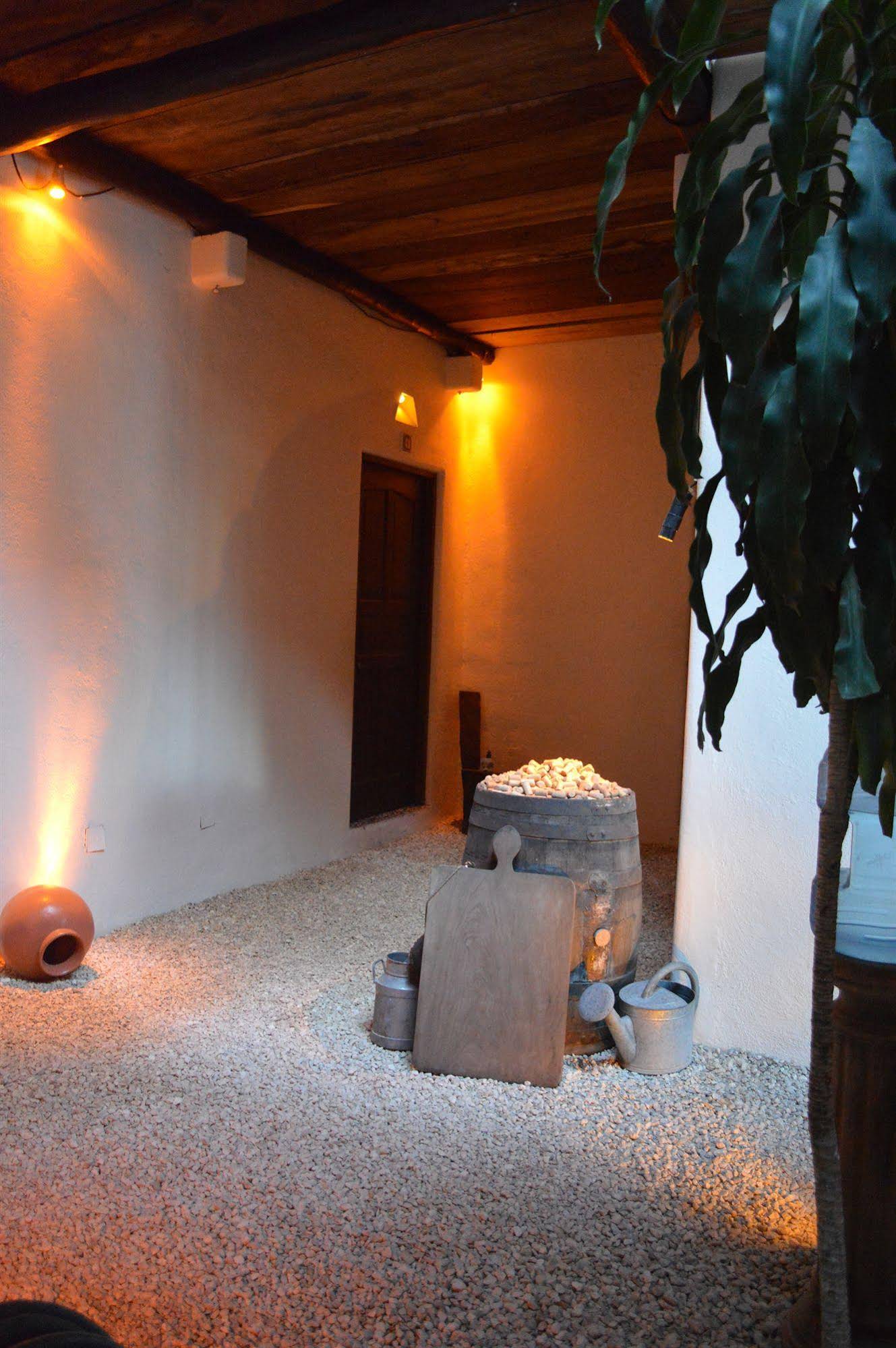 Lo Nuestro Petit Hotel Tulum