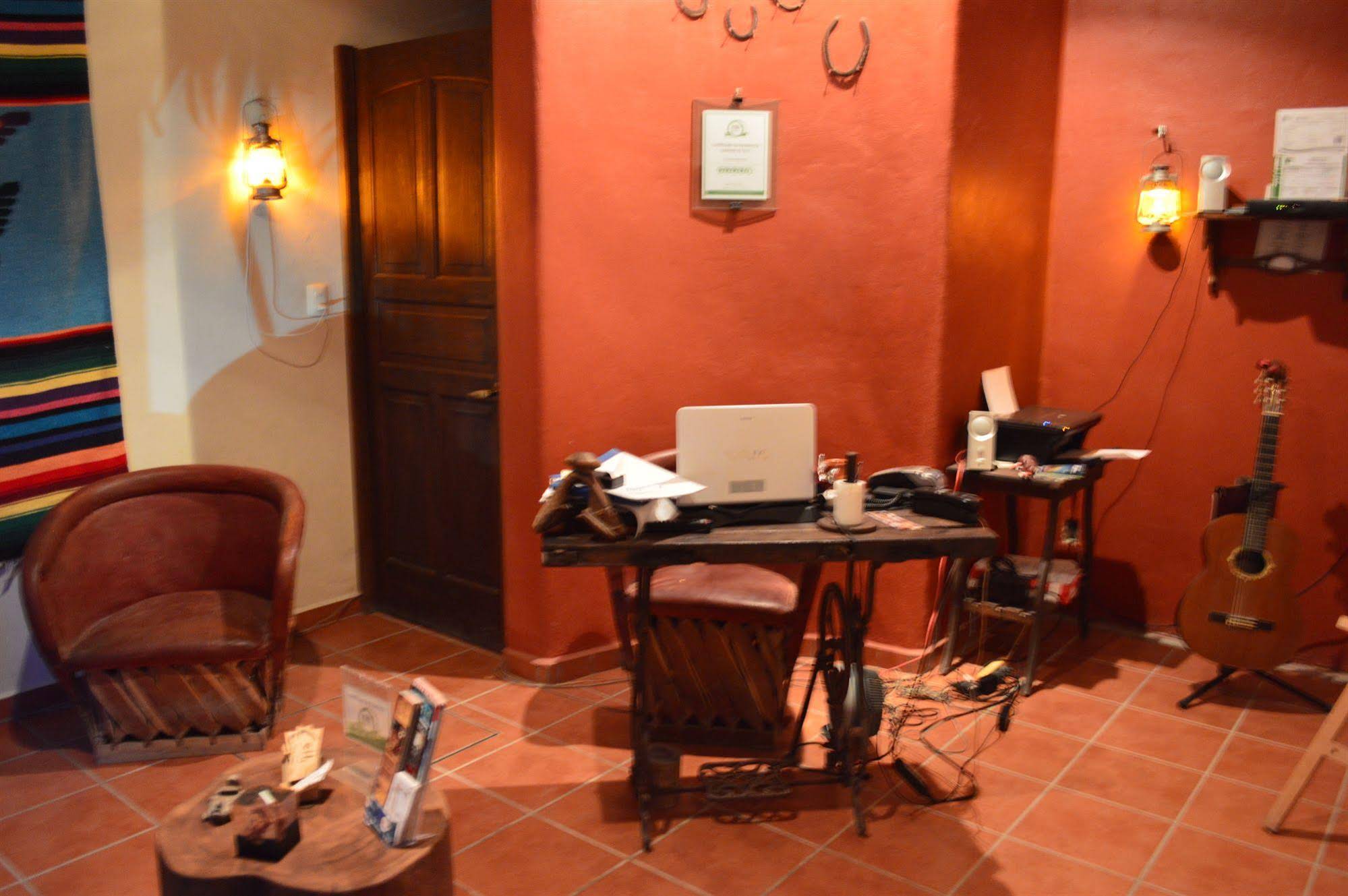 Lo Nuestro Petit Hotel Tulum