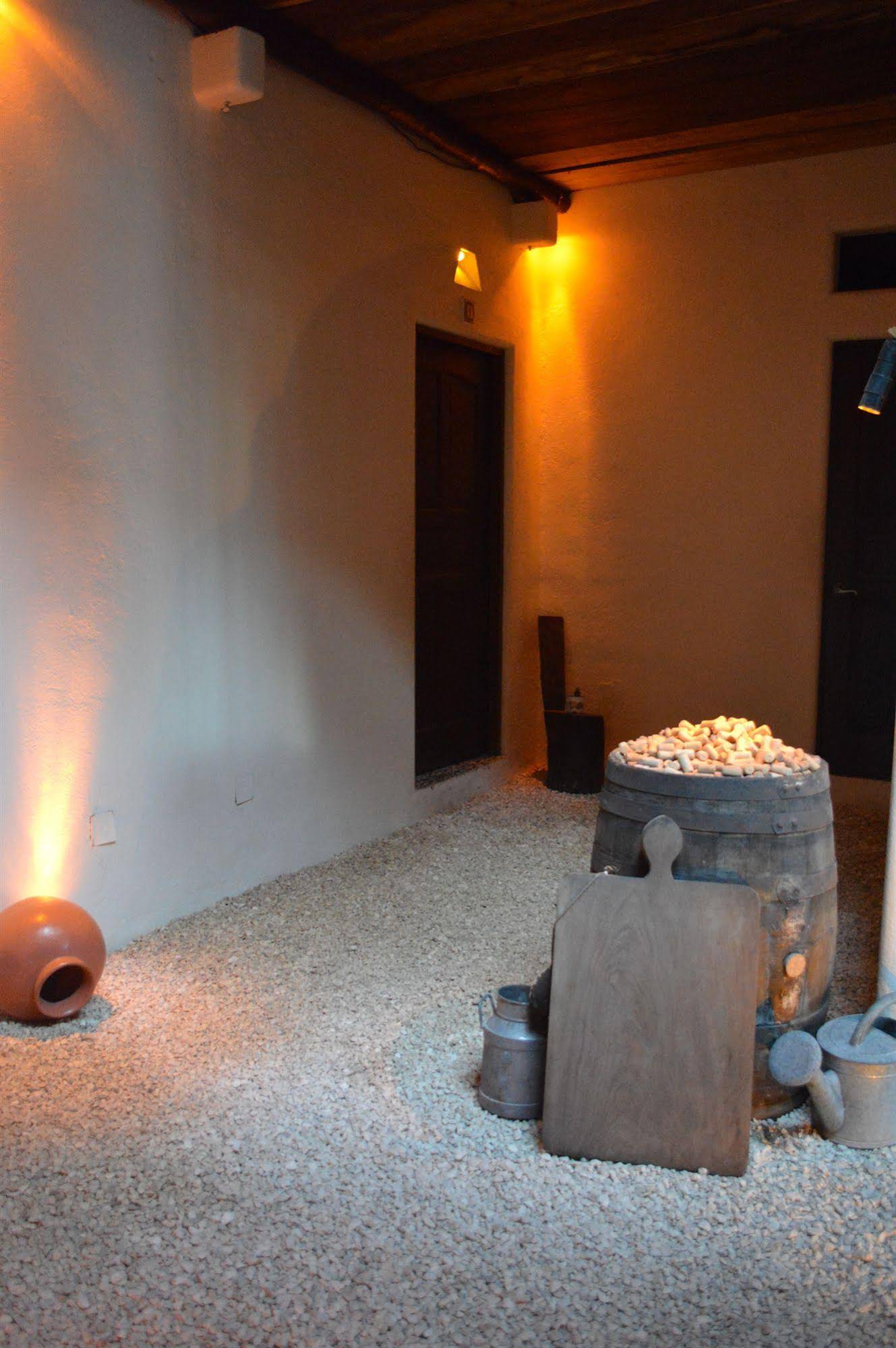 Lo Nuestro Petit Hotel Tulum
