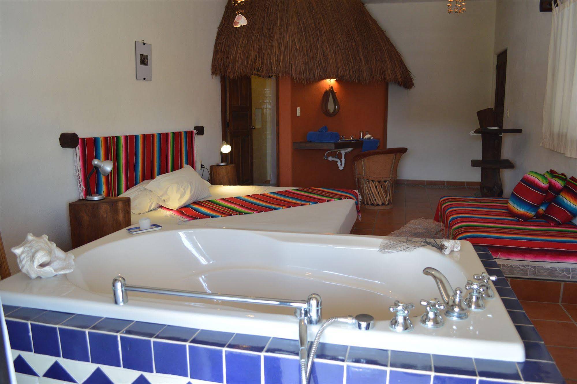 Lo Nuestro Petit Hotel Tulum