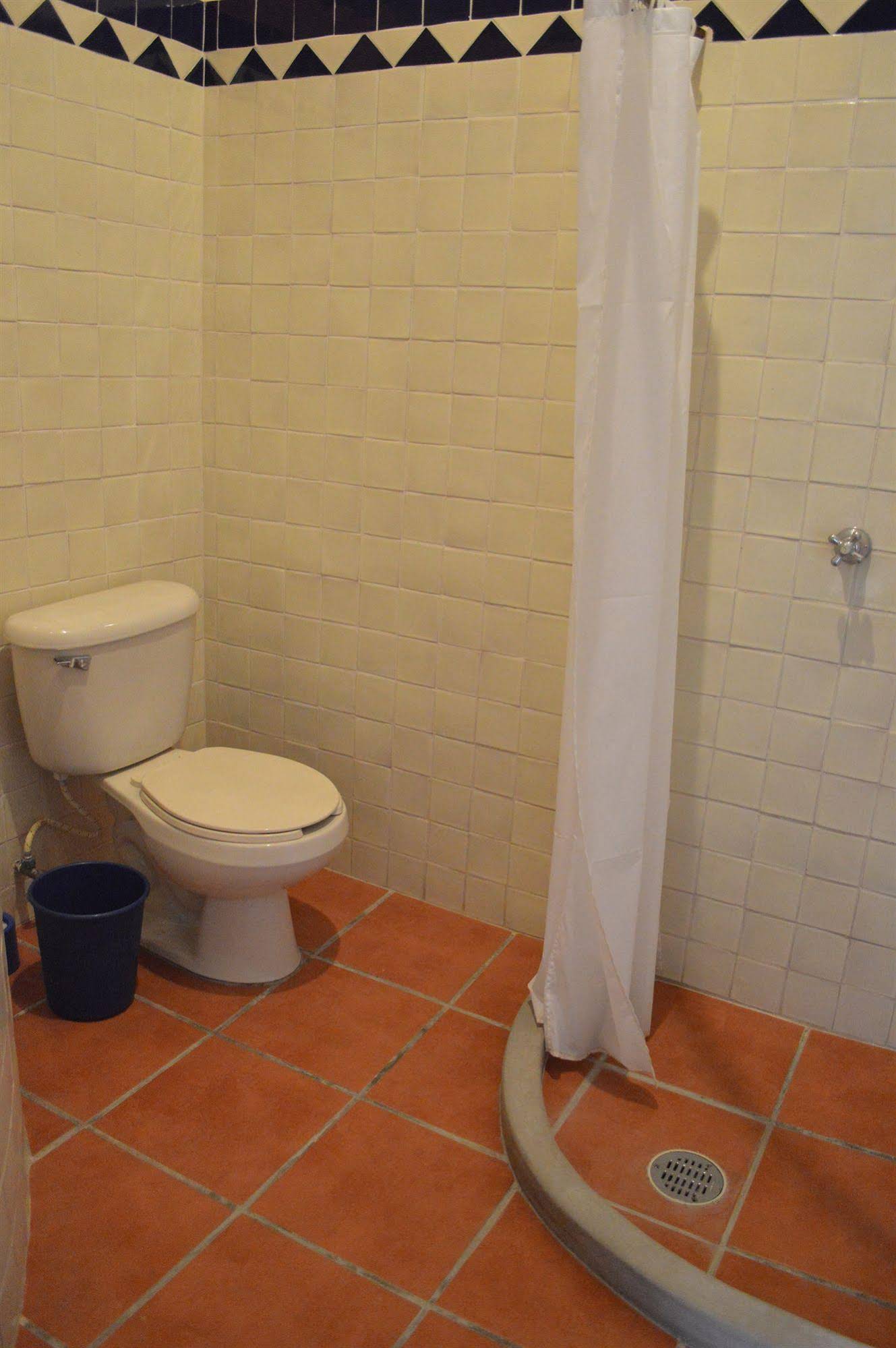 Lo Nuestro Petit Hotel Tulum