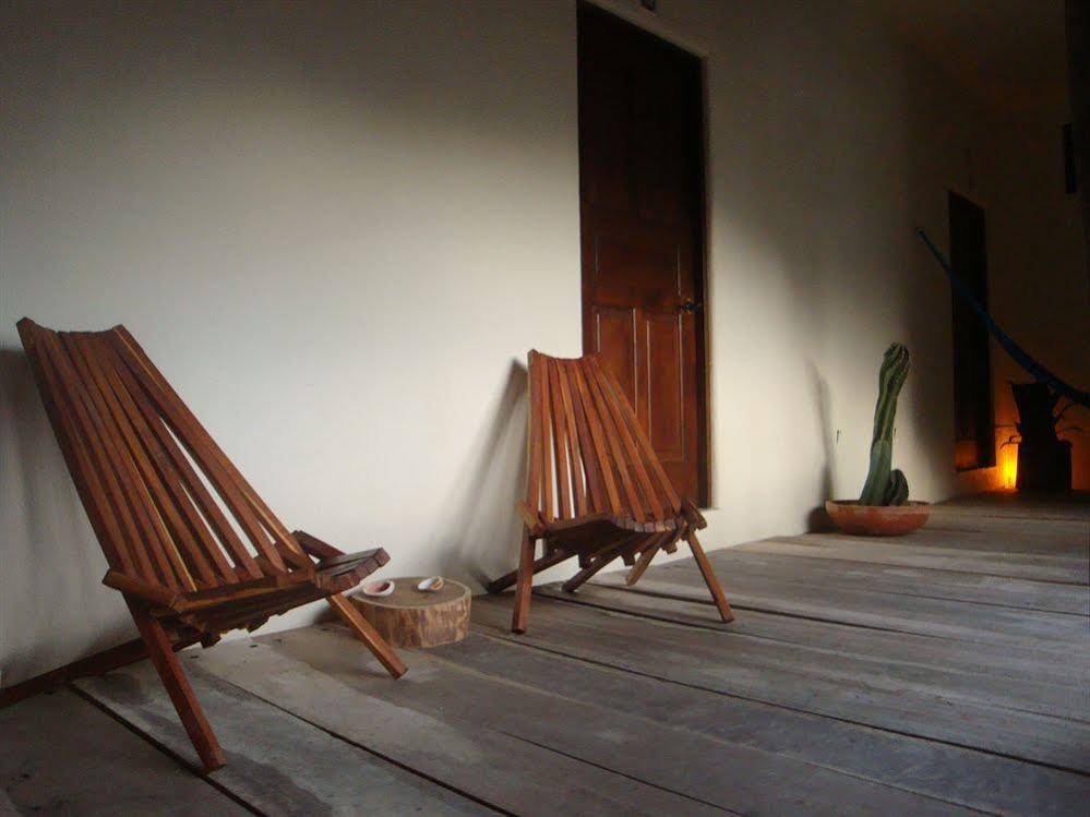 Lo Nuestro Petit Hotel Tulum