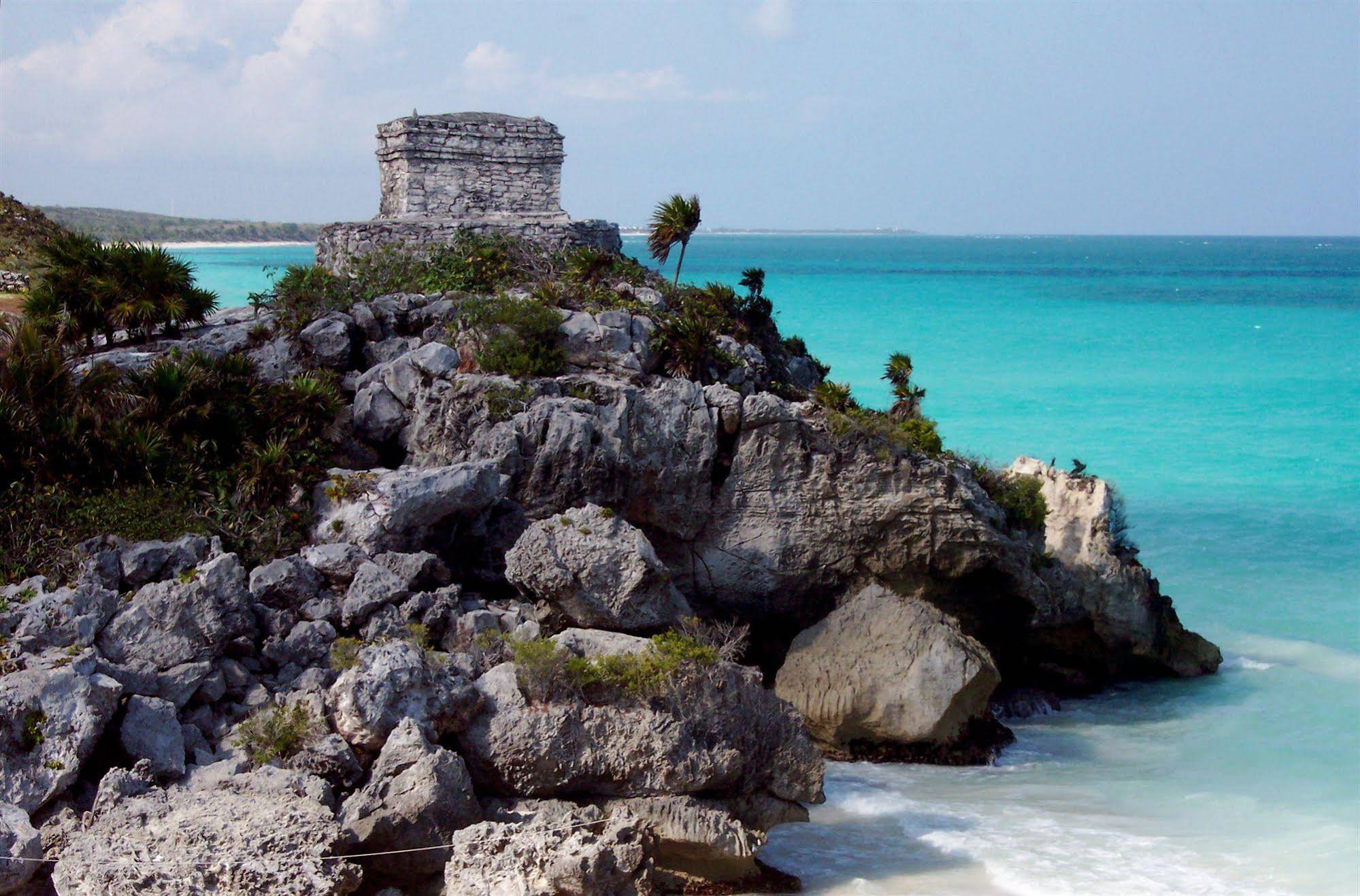 Lo Nuestro Petit Hotel Tulum