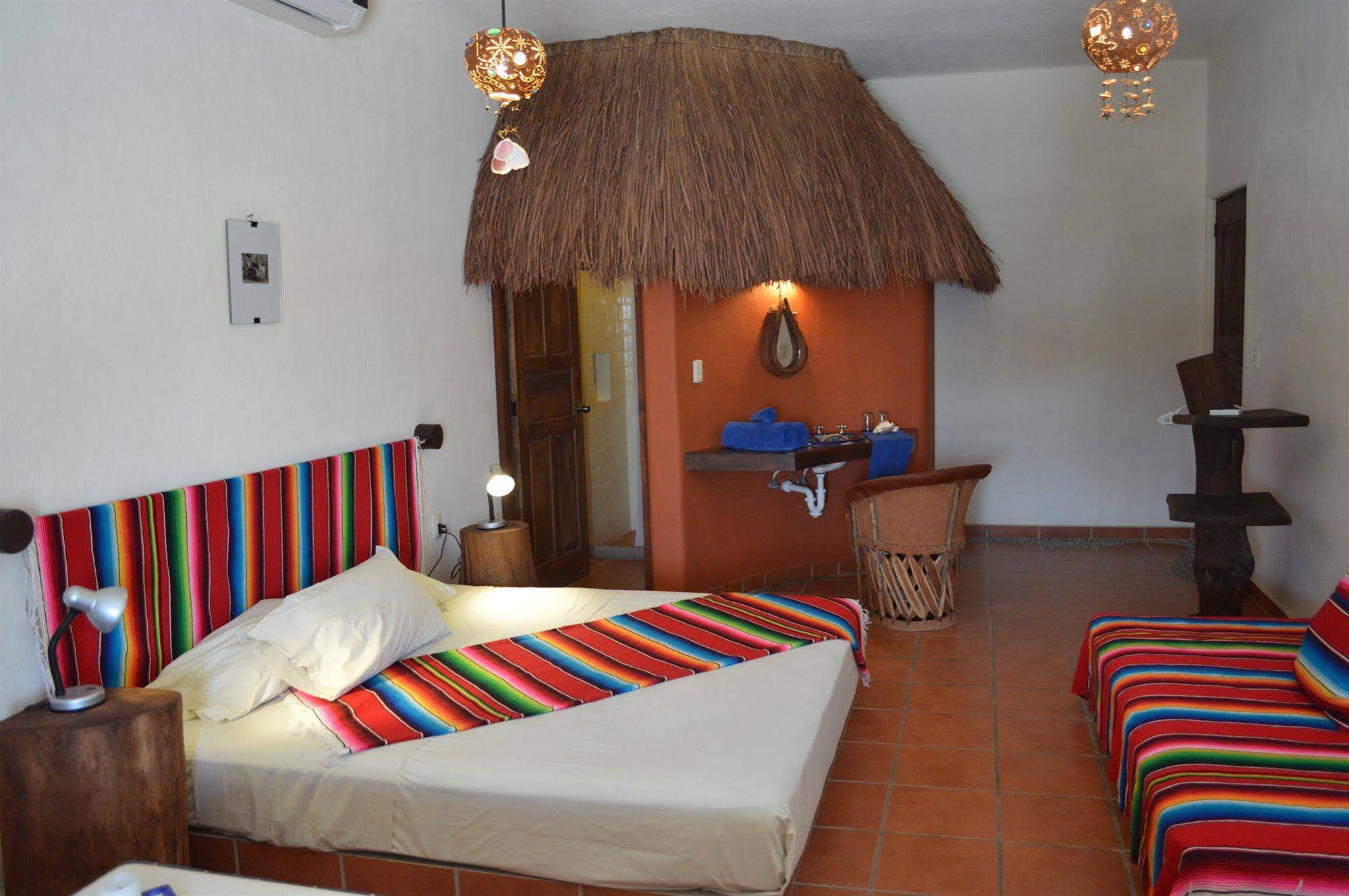 Lo Nuestro Petit Hotel Tulum