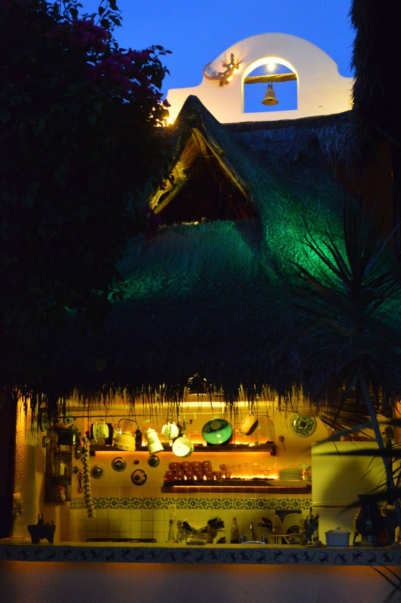 Lo Nuestro Petit Hotel Tulum