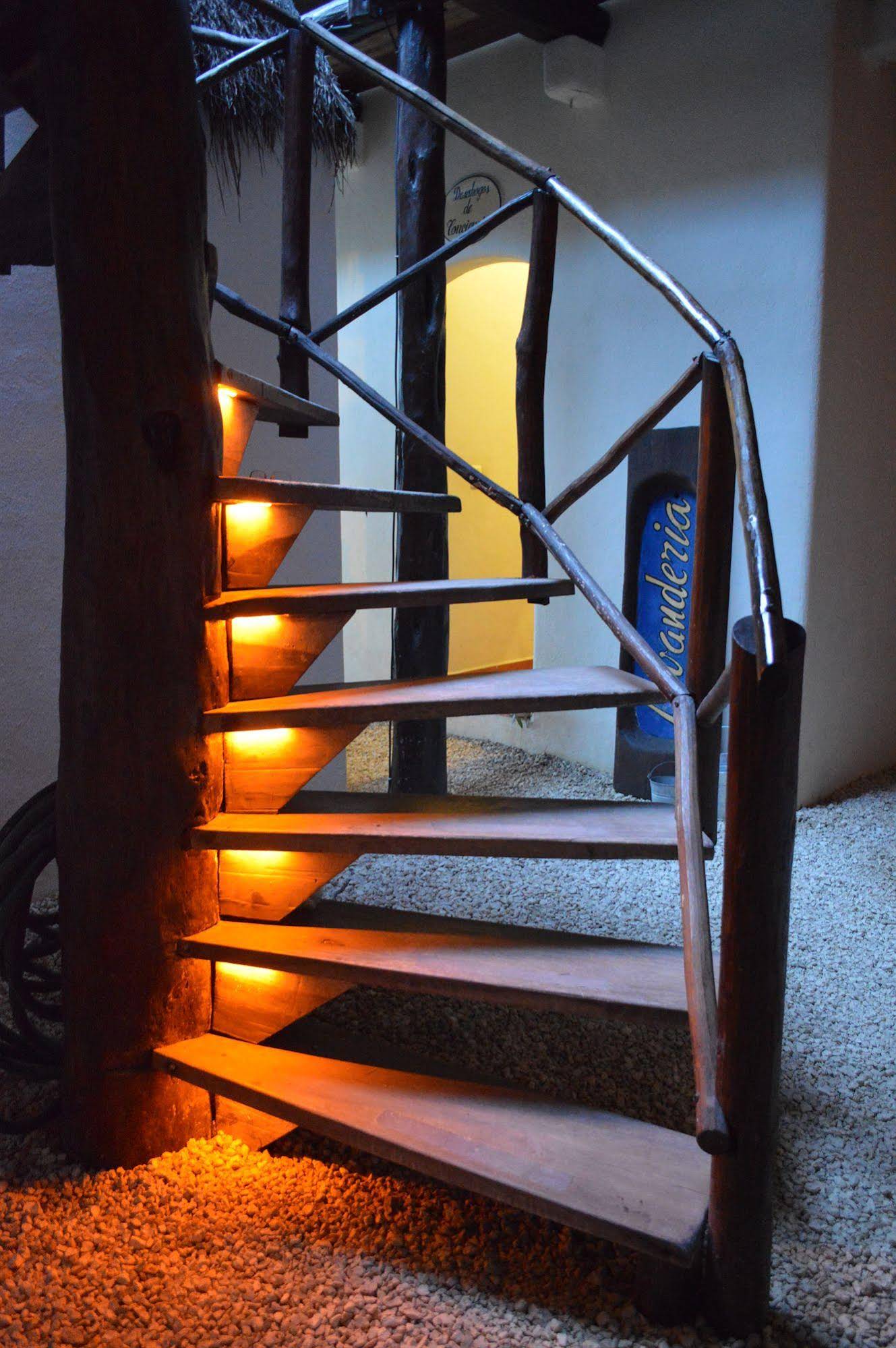 Lo Nuestro Petit Hotel Tulum