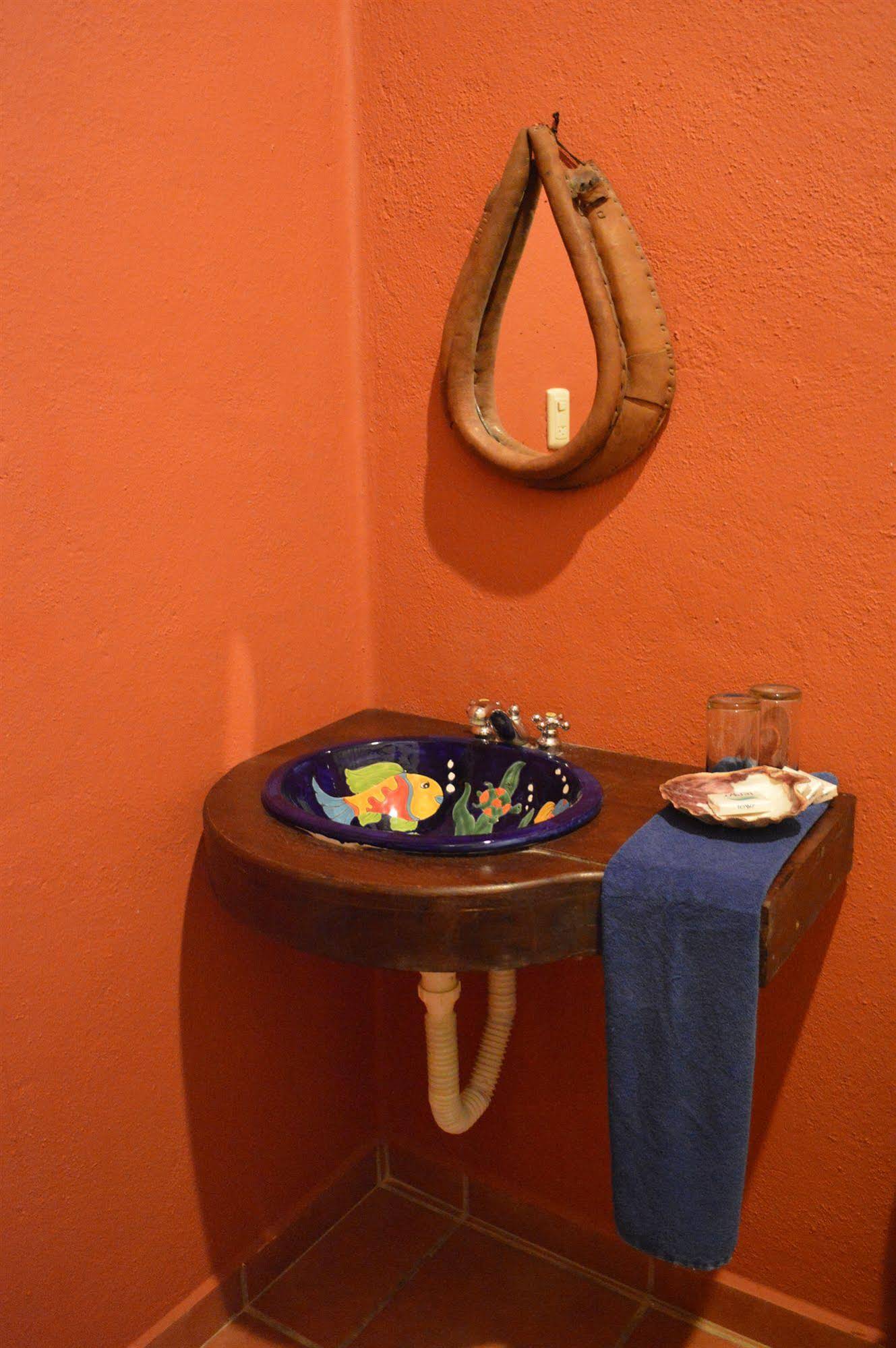 Lo Nuestro Petit Hotel Tulum