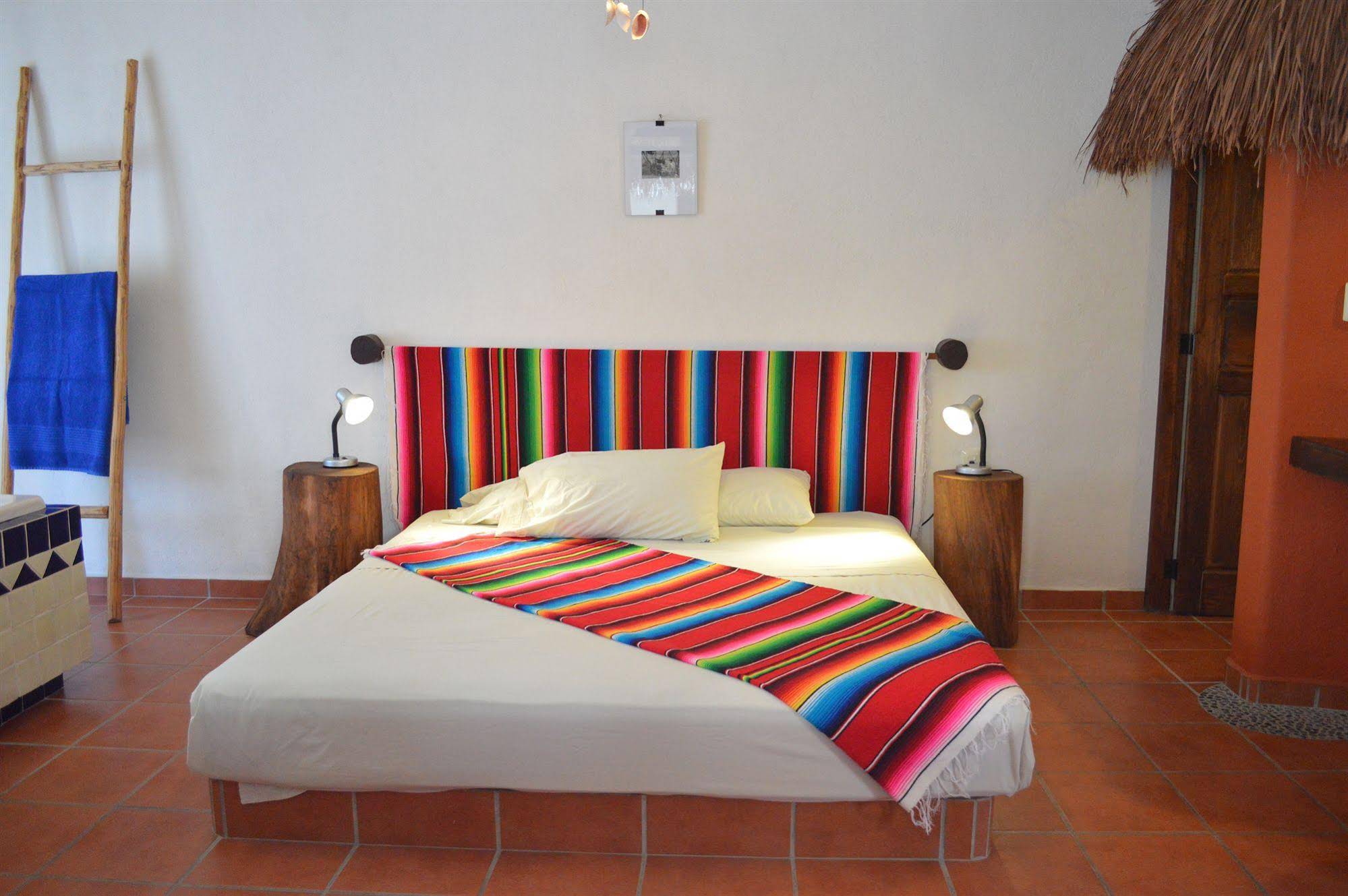 Lo Nuestro Petit Hotel Tulum