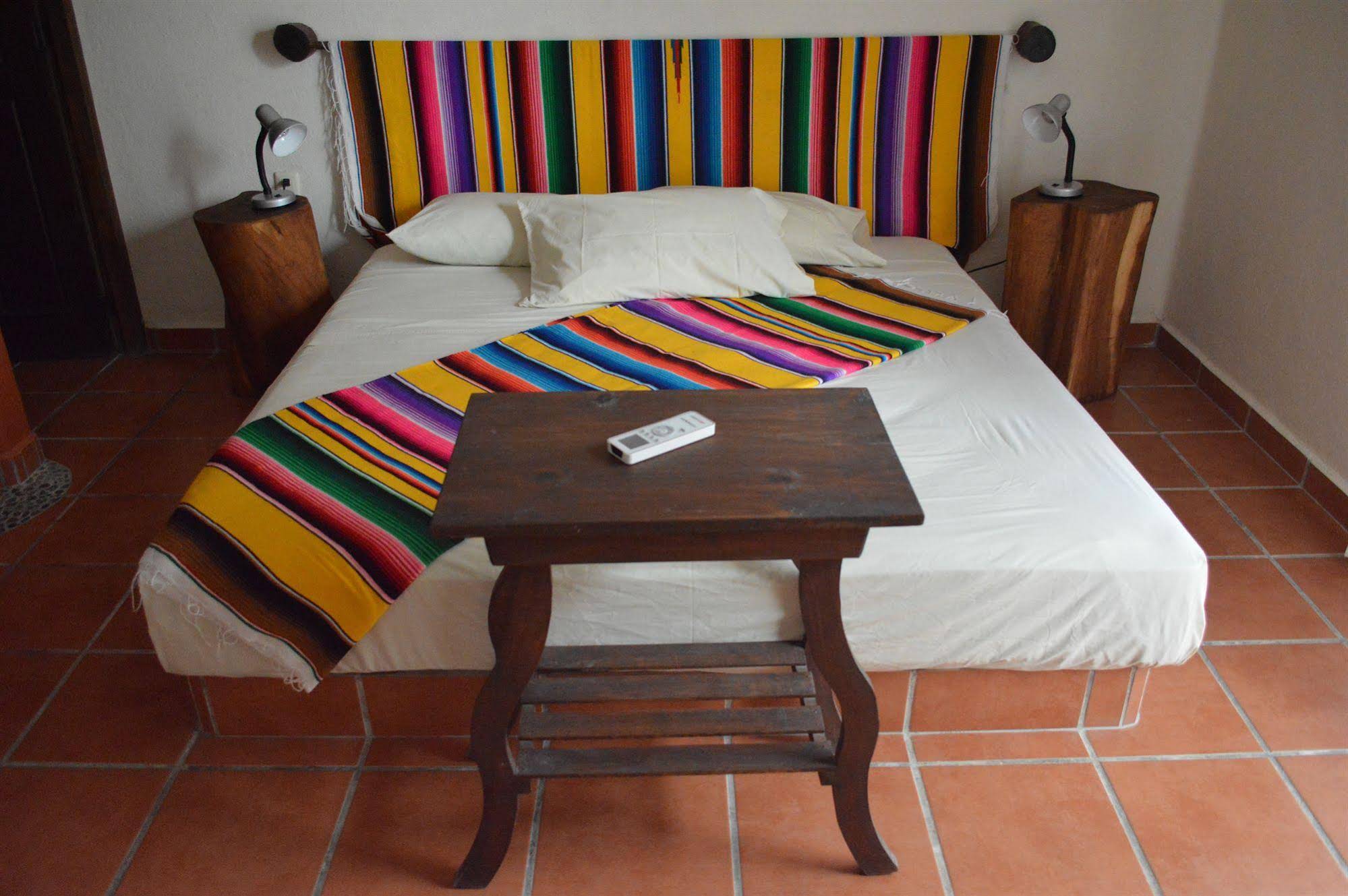Lo Nuestro Petit Hotel Tulum