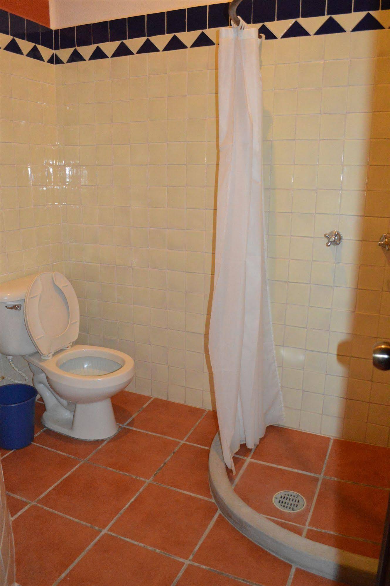 Lo Nuestro Petit Hotel Tulum