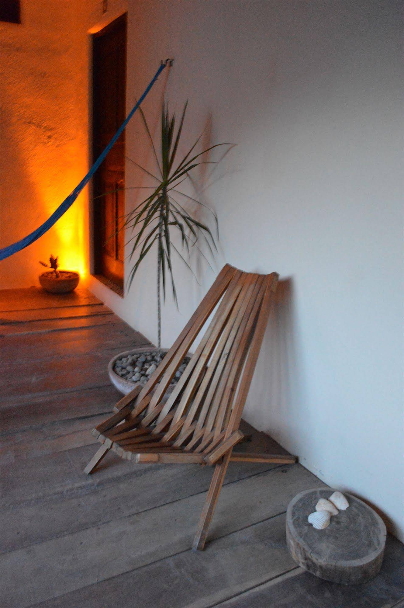 Lo Nuestro Petit Hotel Tulum
