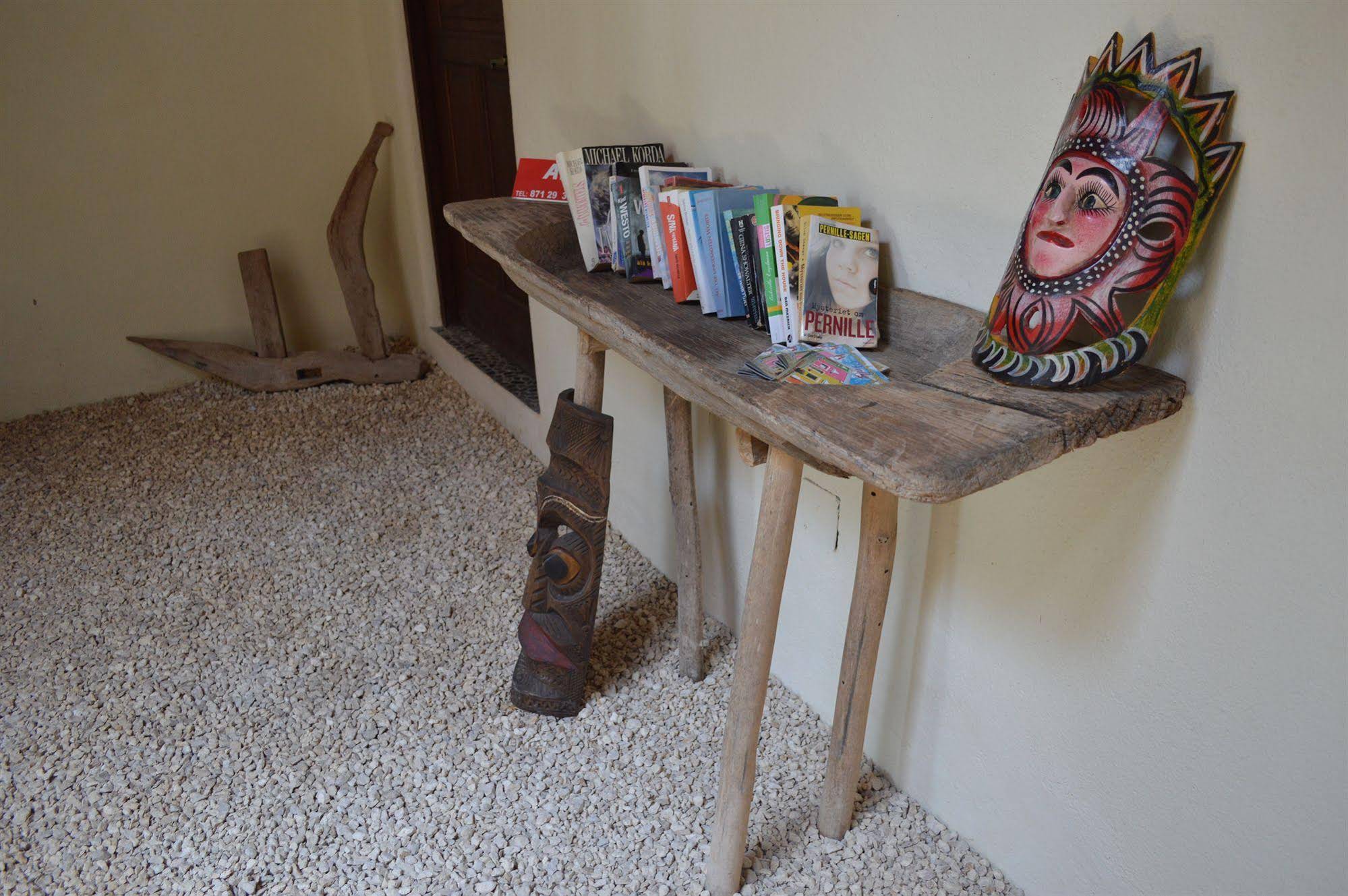 Lo Nuestro Petit Hotel Tulum