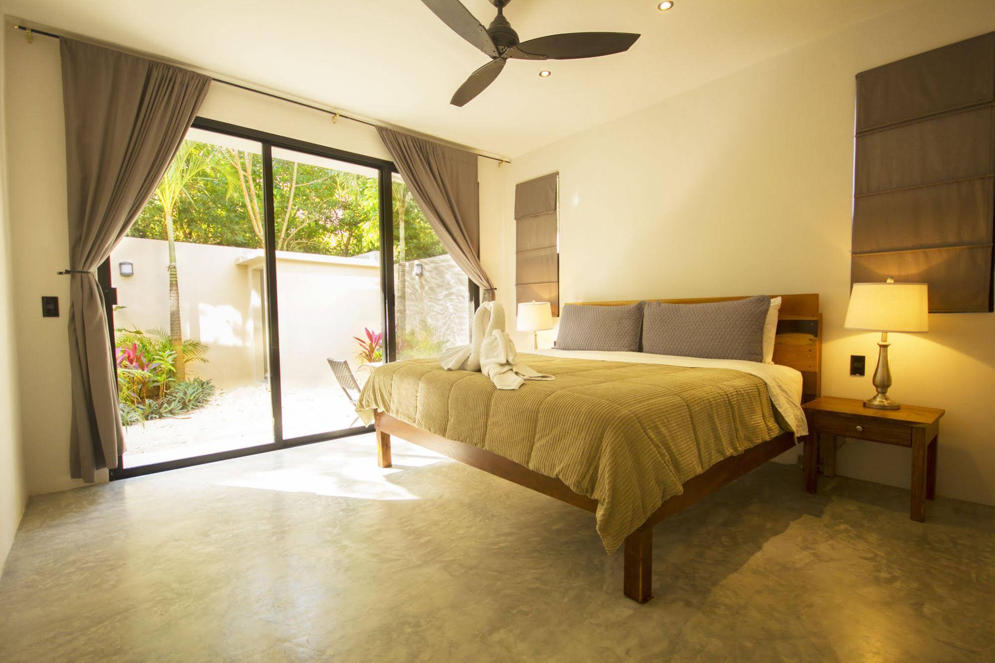 Naats Amigos Tulum