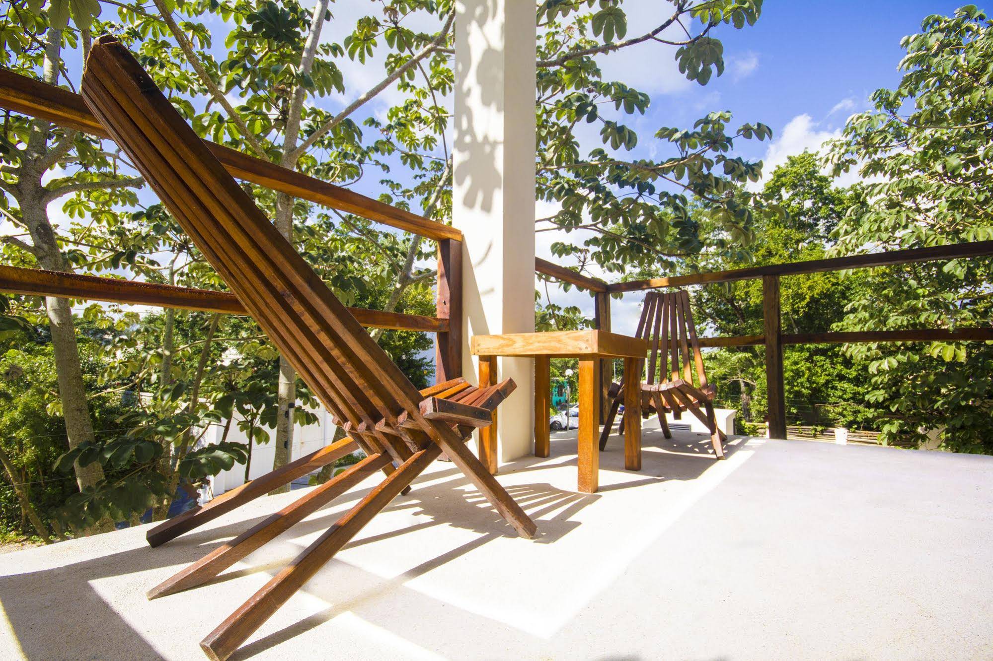 Naats Amigos Tulum