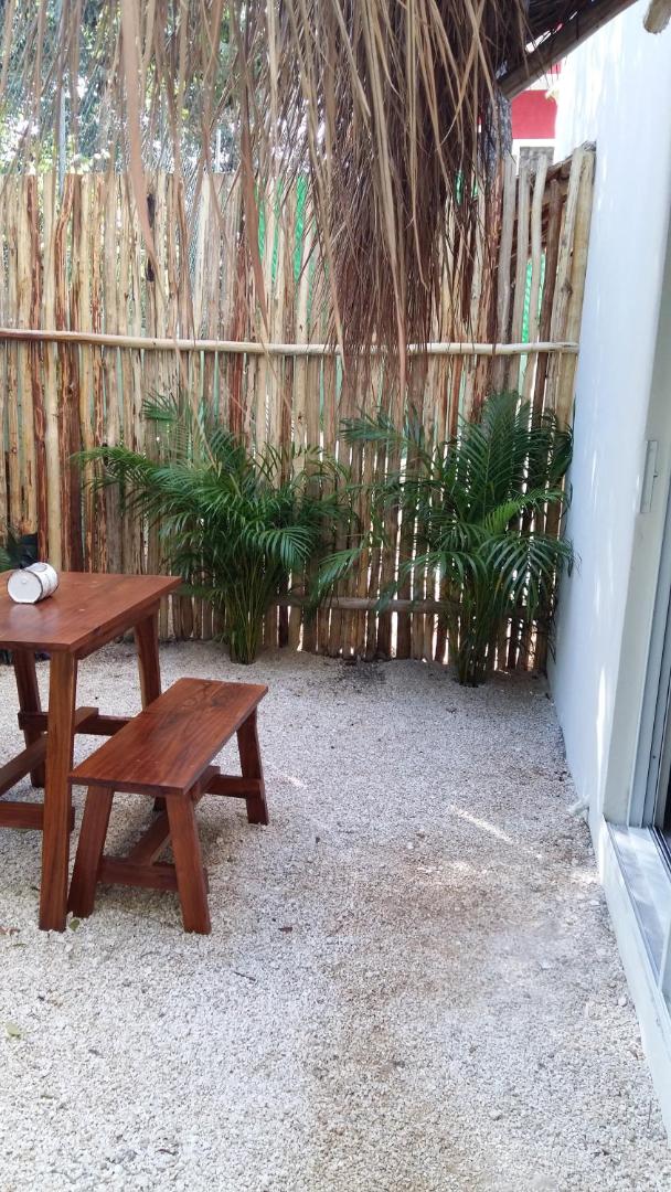 Loto Tulum